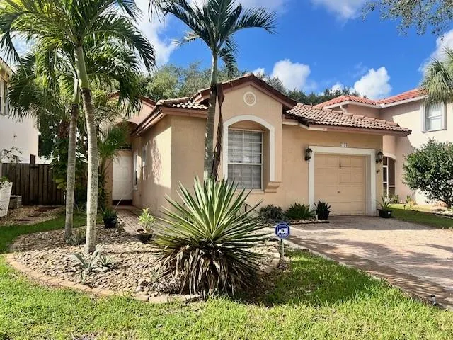6254 NW 38th Dr