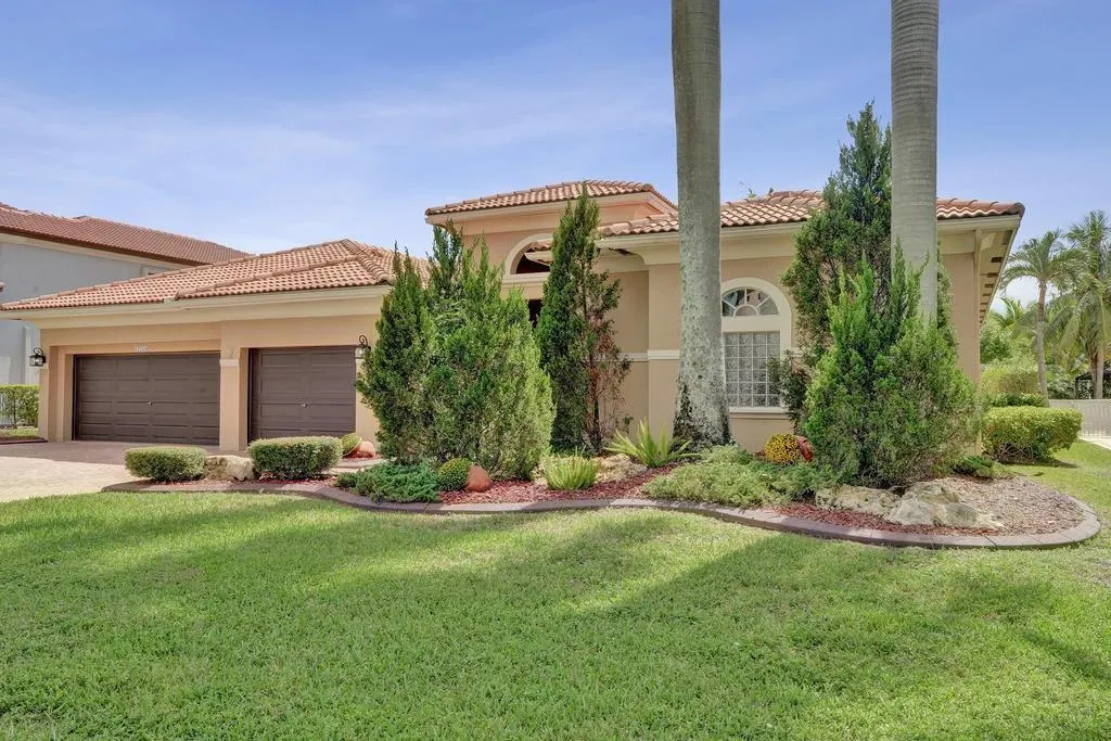 12258 NW 49th St
