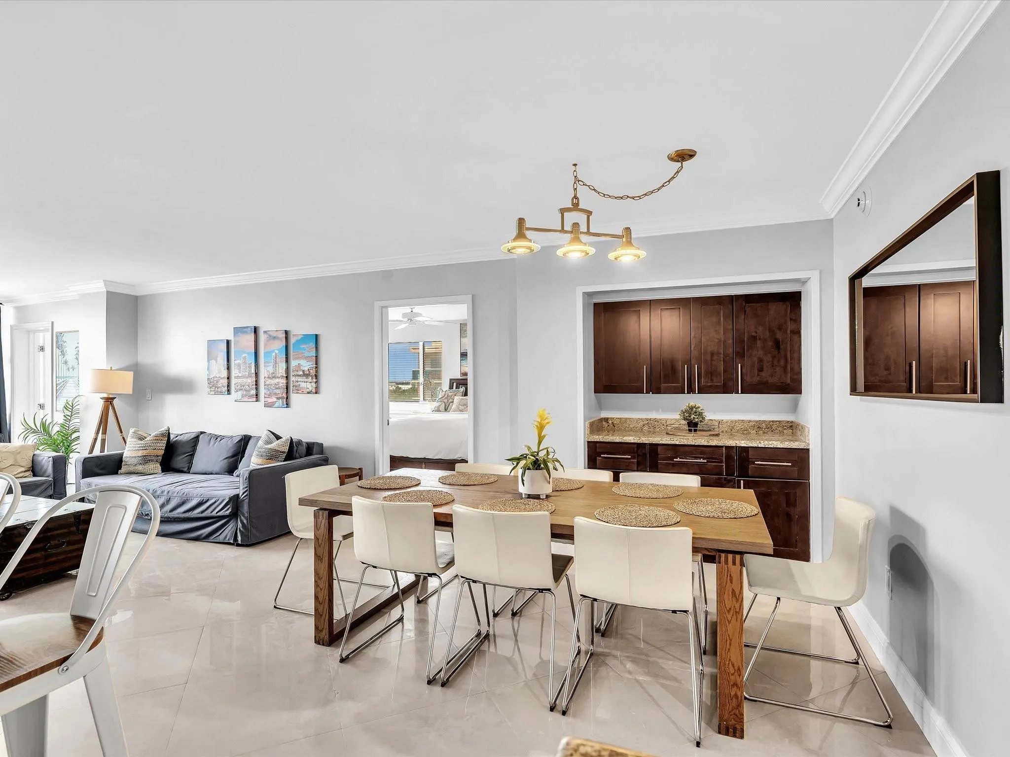 4040 Galt Ocean Dr, #811