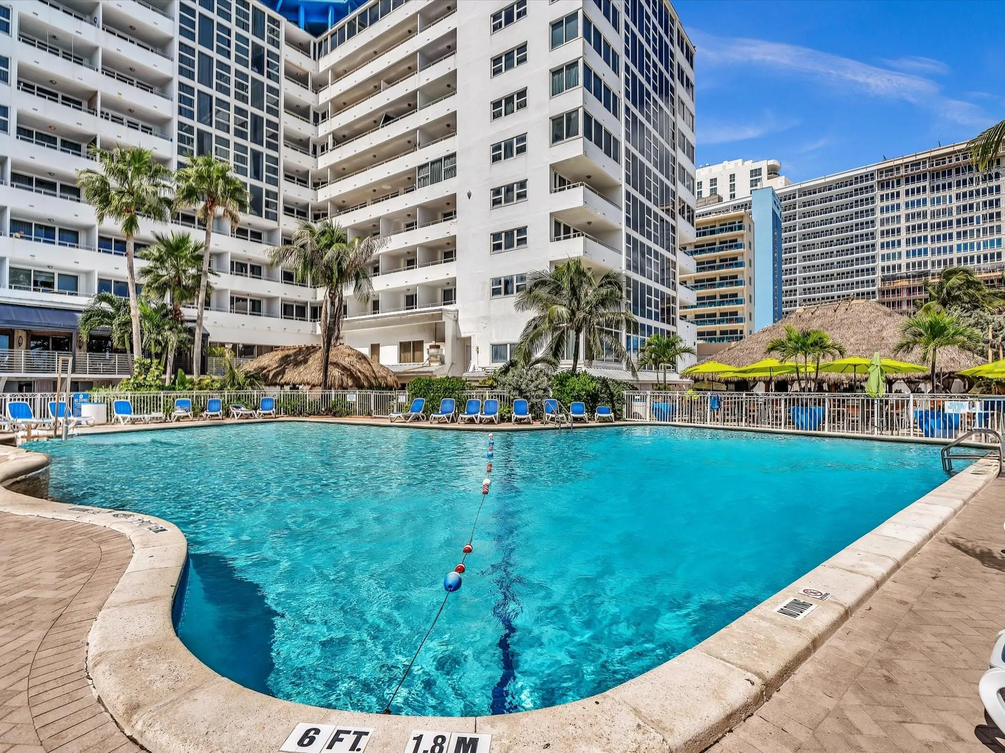 4040 Galt Ocean Dr, #811