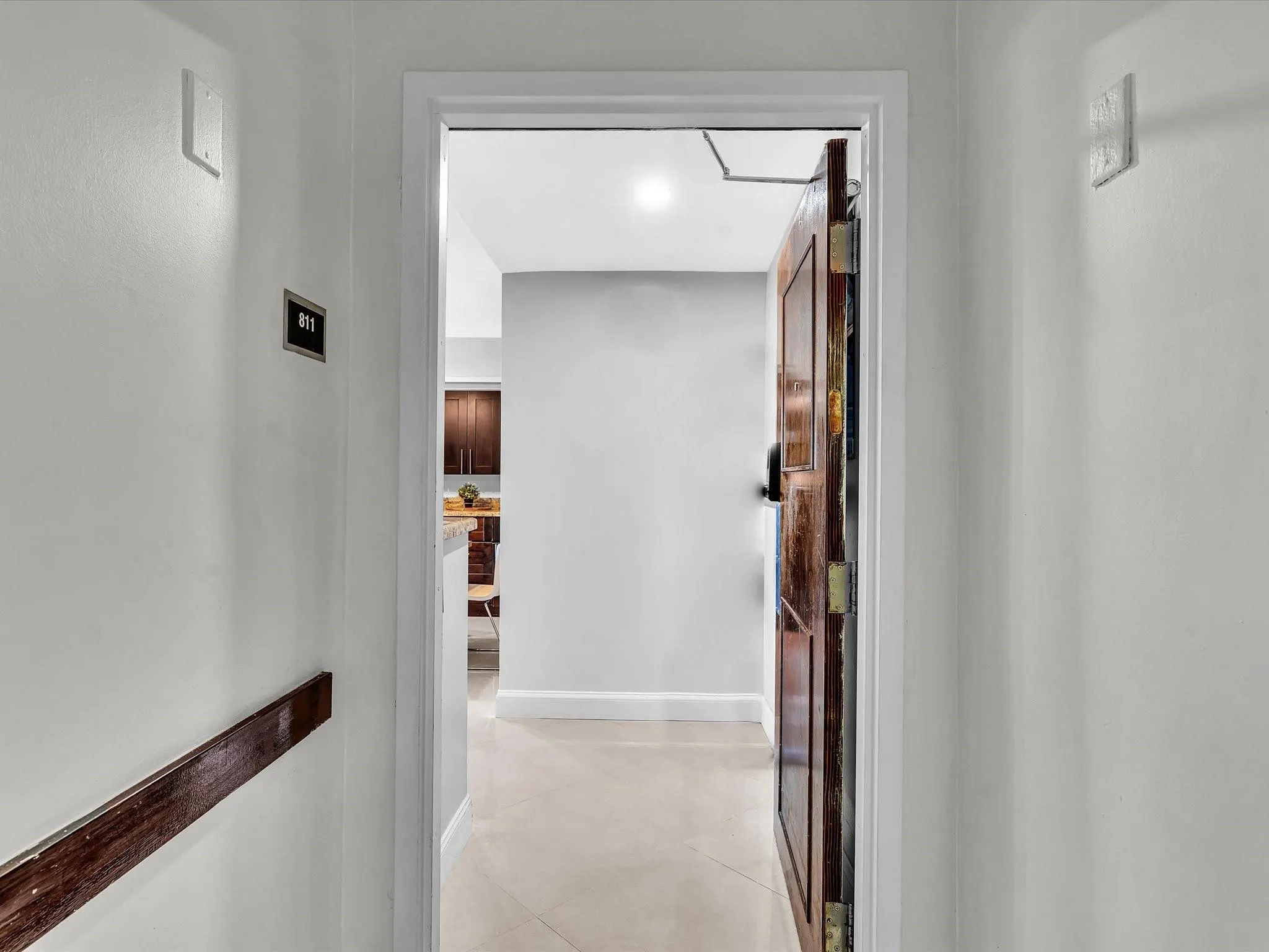 4040 Galt Ocean Dr, #811