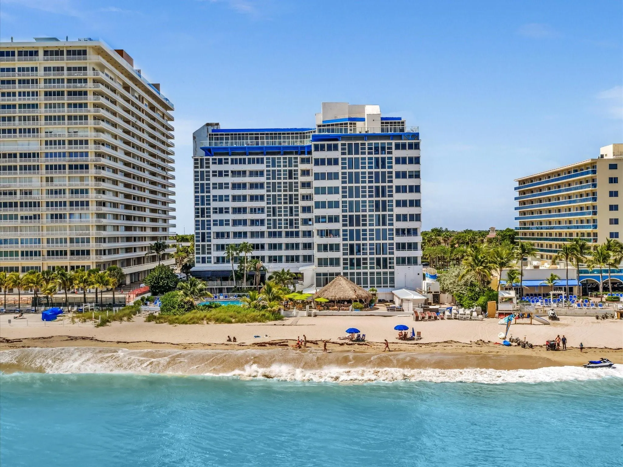 4040 Galt Ocean Dr, #811