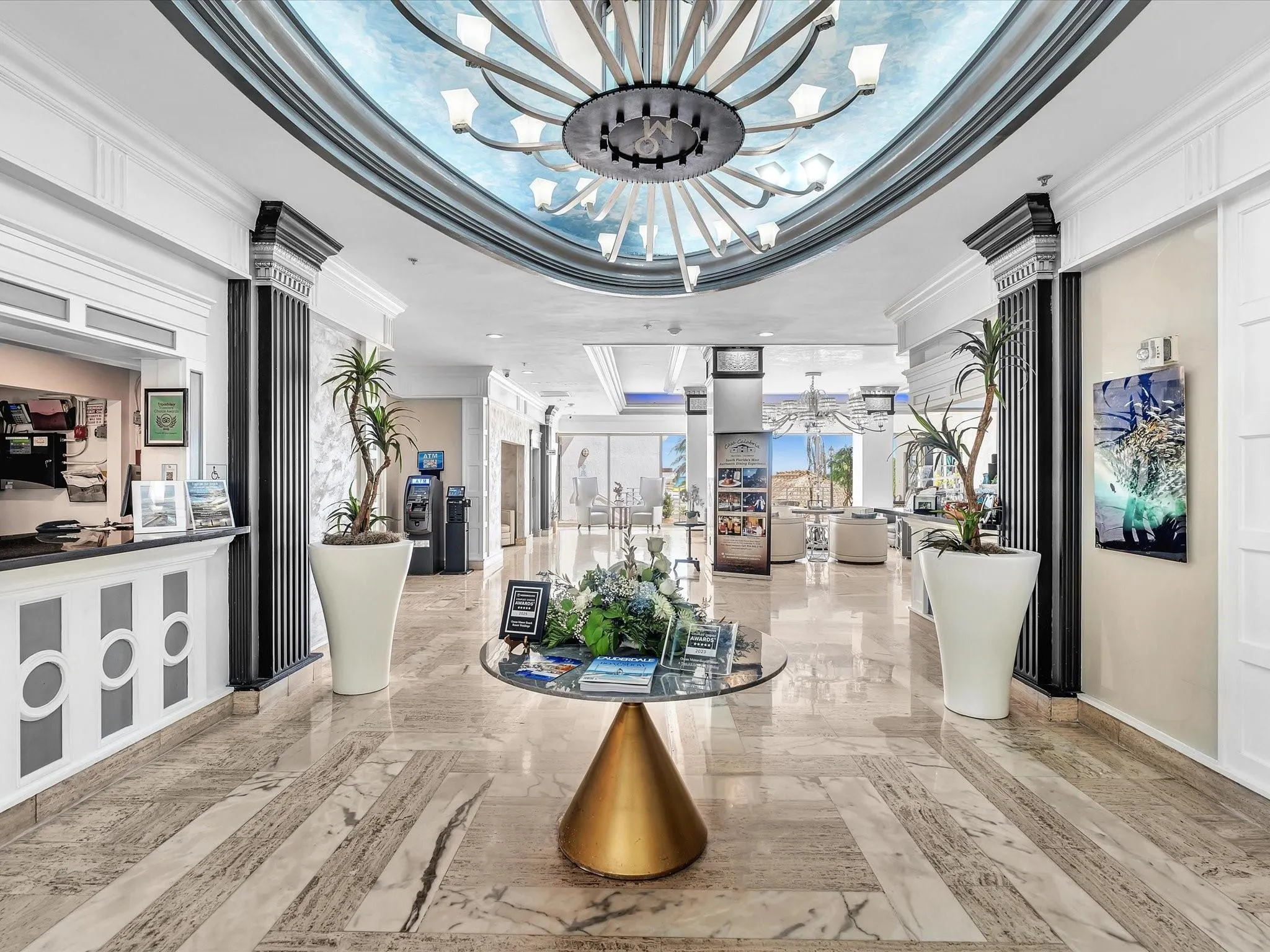 4040 Galt Ocean Dr, #811