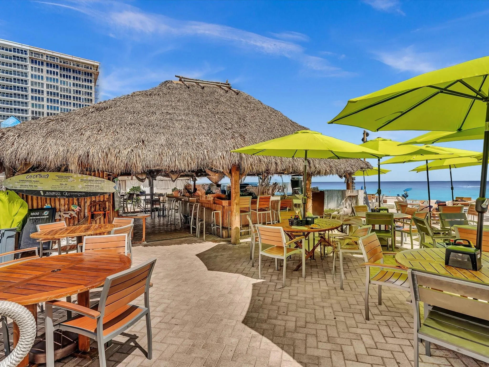4040 Galt Ocean Dr, #811