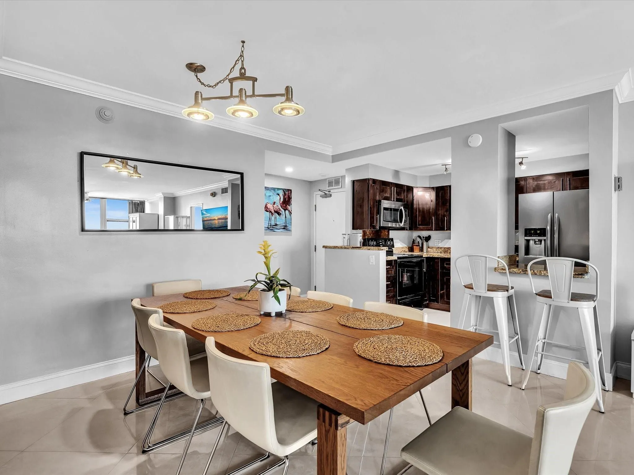 4040 Galt Ocean Dr, #811