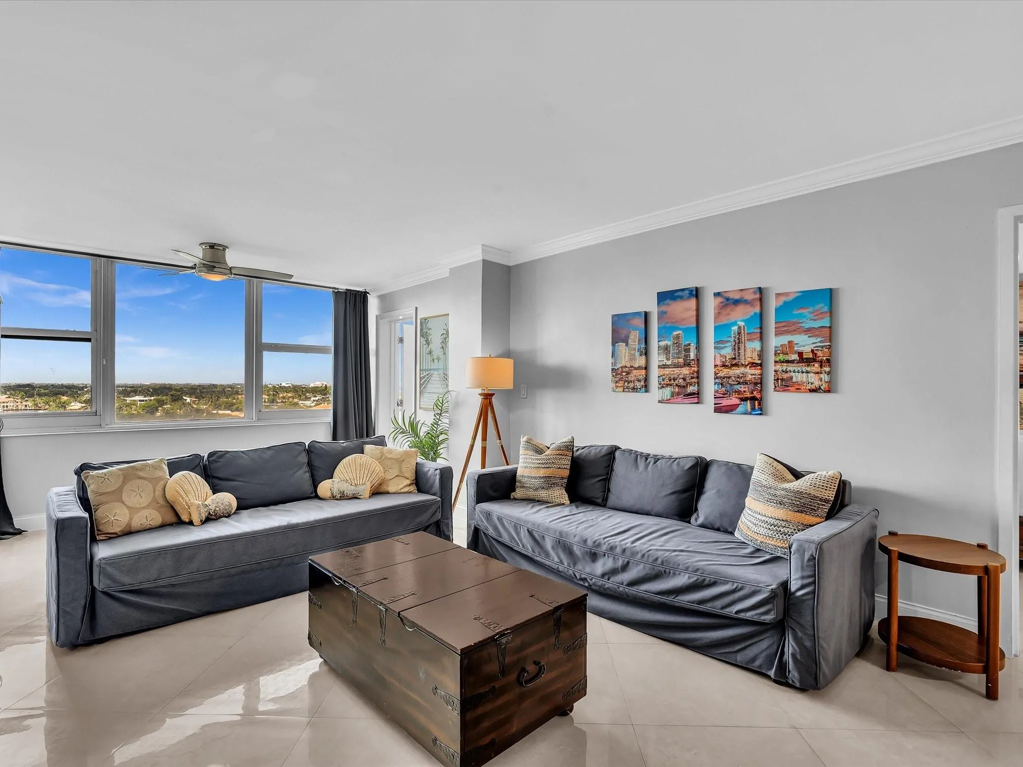 4040 Galt Ocean Dr, #811