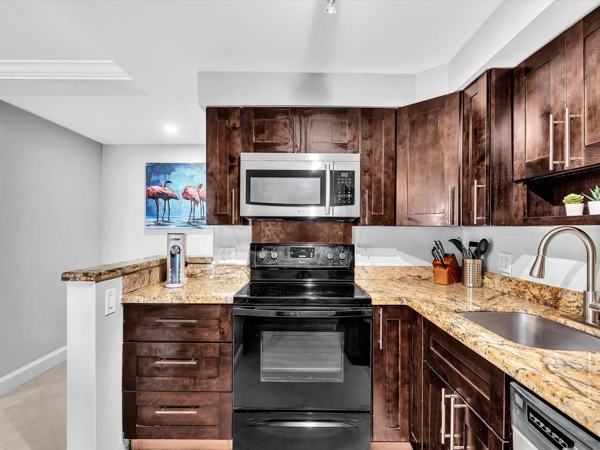 4040 Galt Ocean Dr, #811