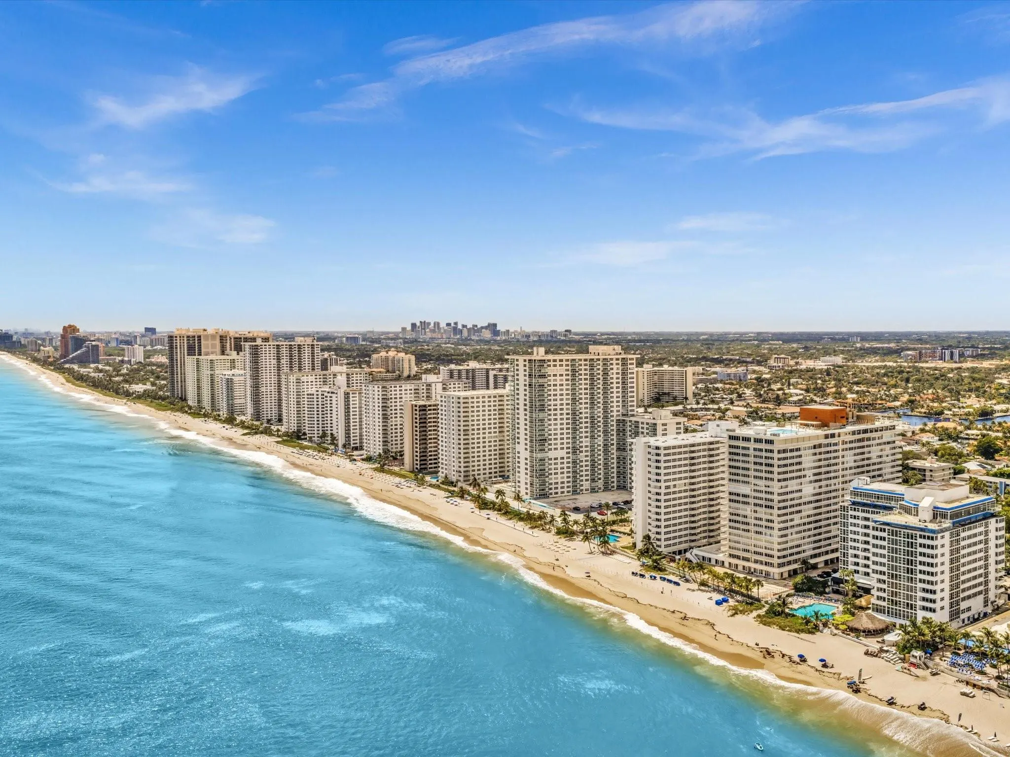 4040 Galt Ocean Dr, #811