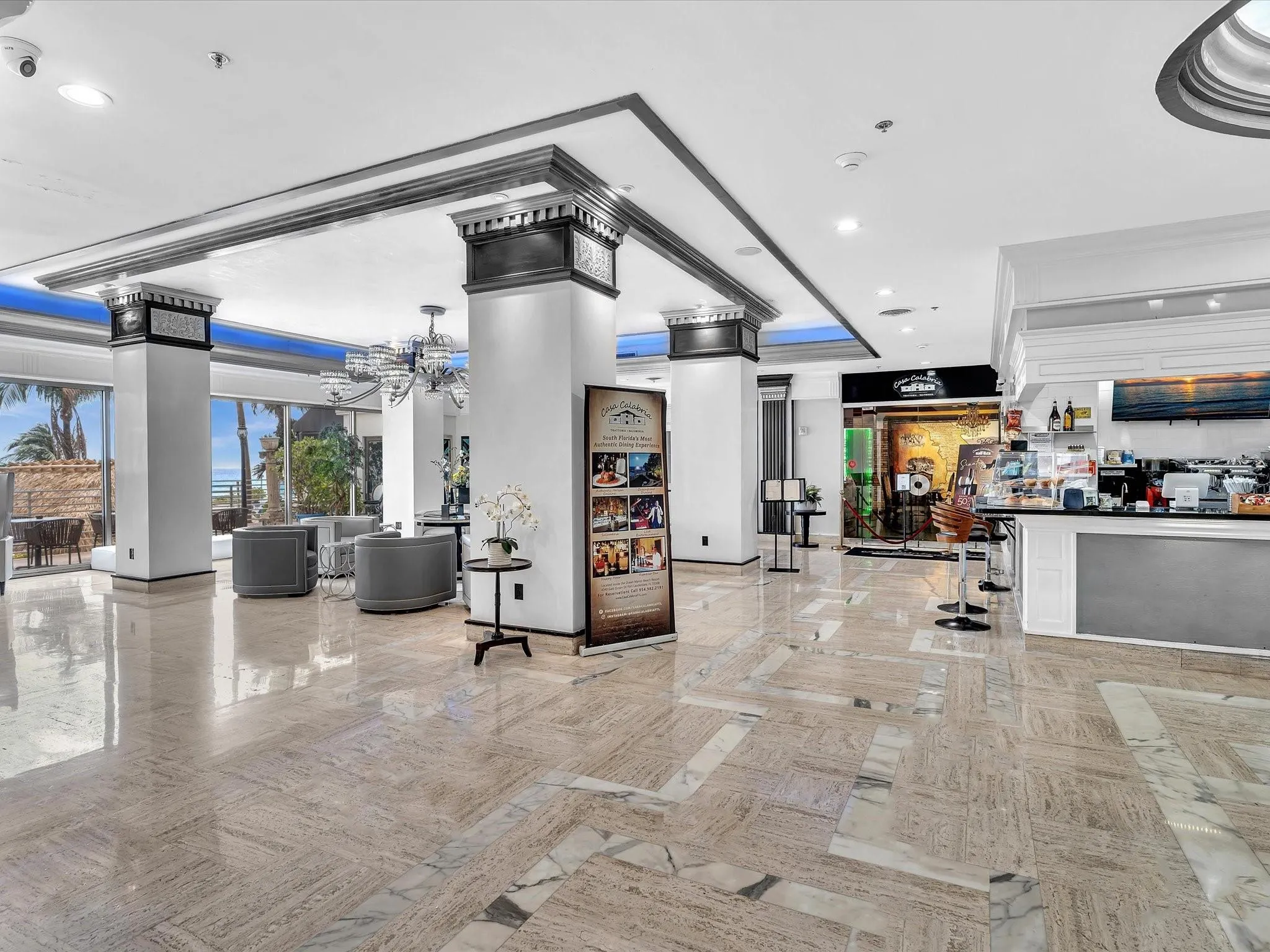 4040 Galt Ocean Dr, #811