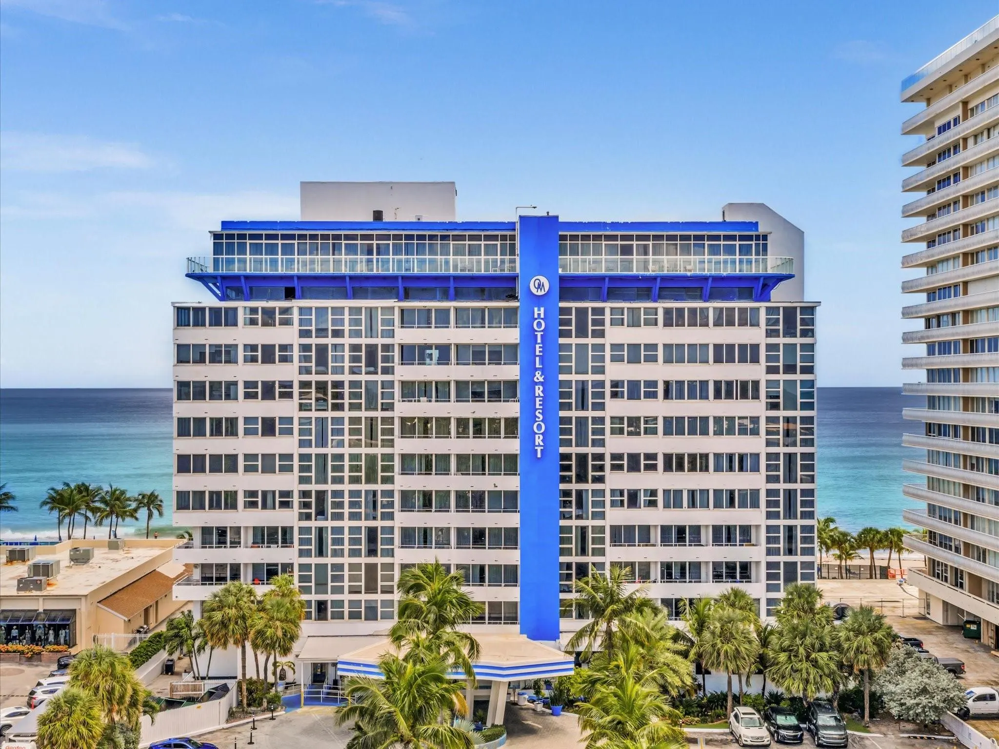 4040 Galt Ocean Dr, #811