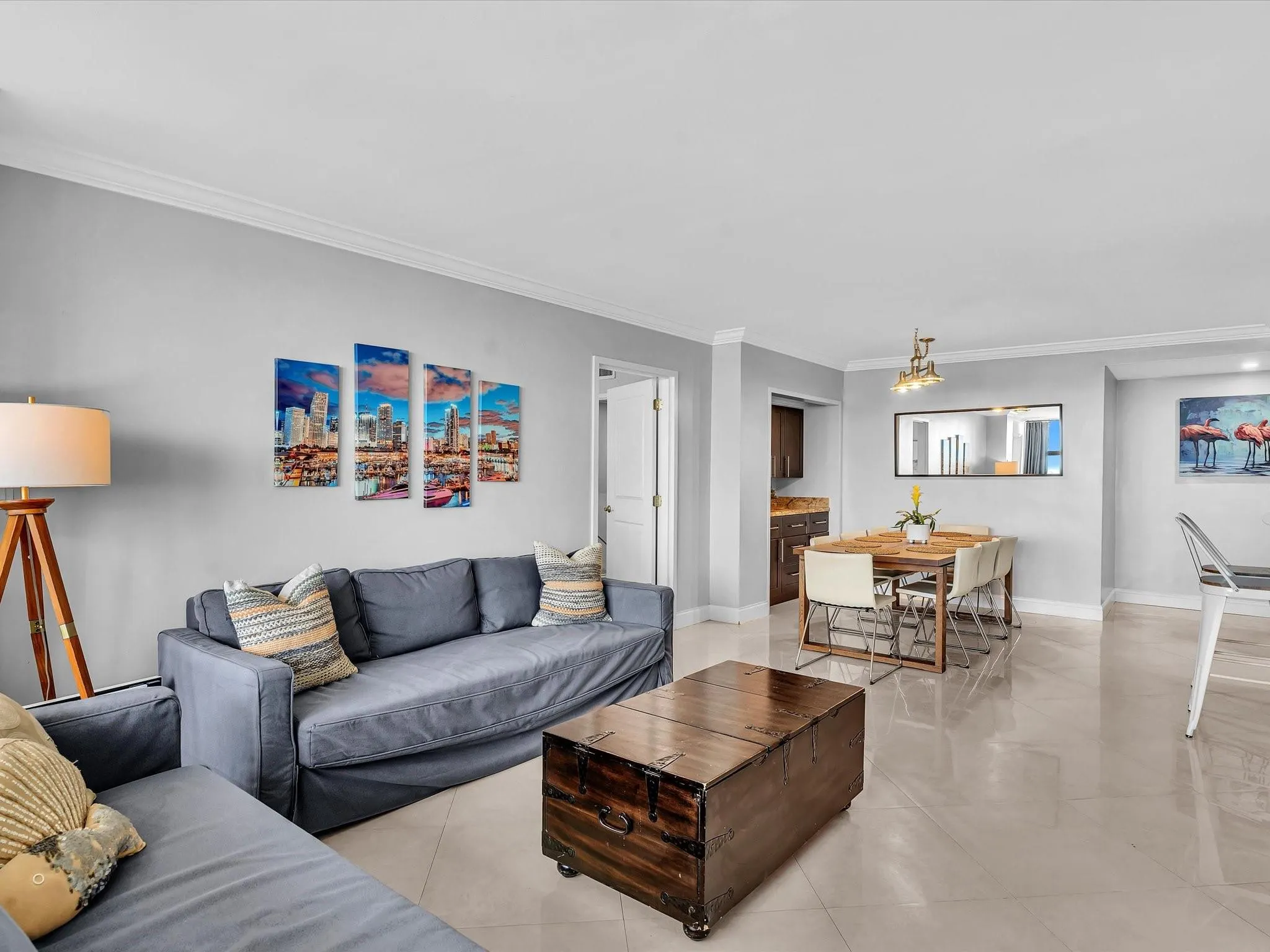 4040 Galt Ocean Dr, #811