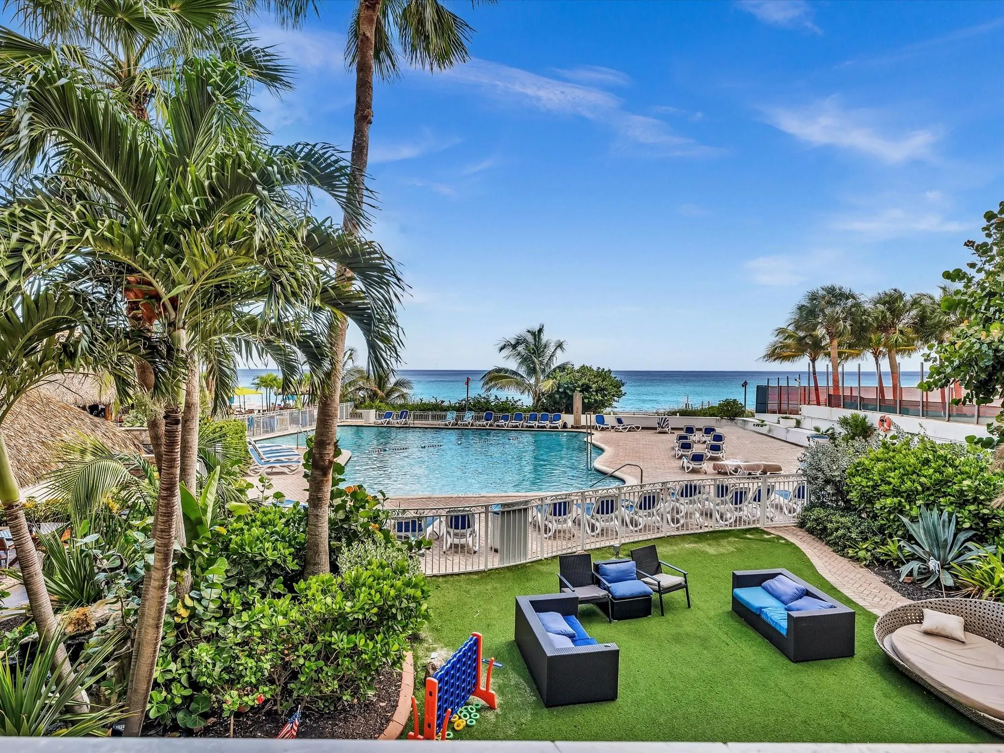 4040 Galt Ocean Dr, #811
