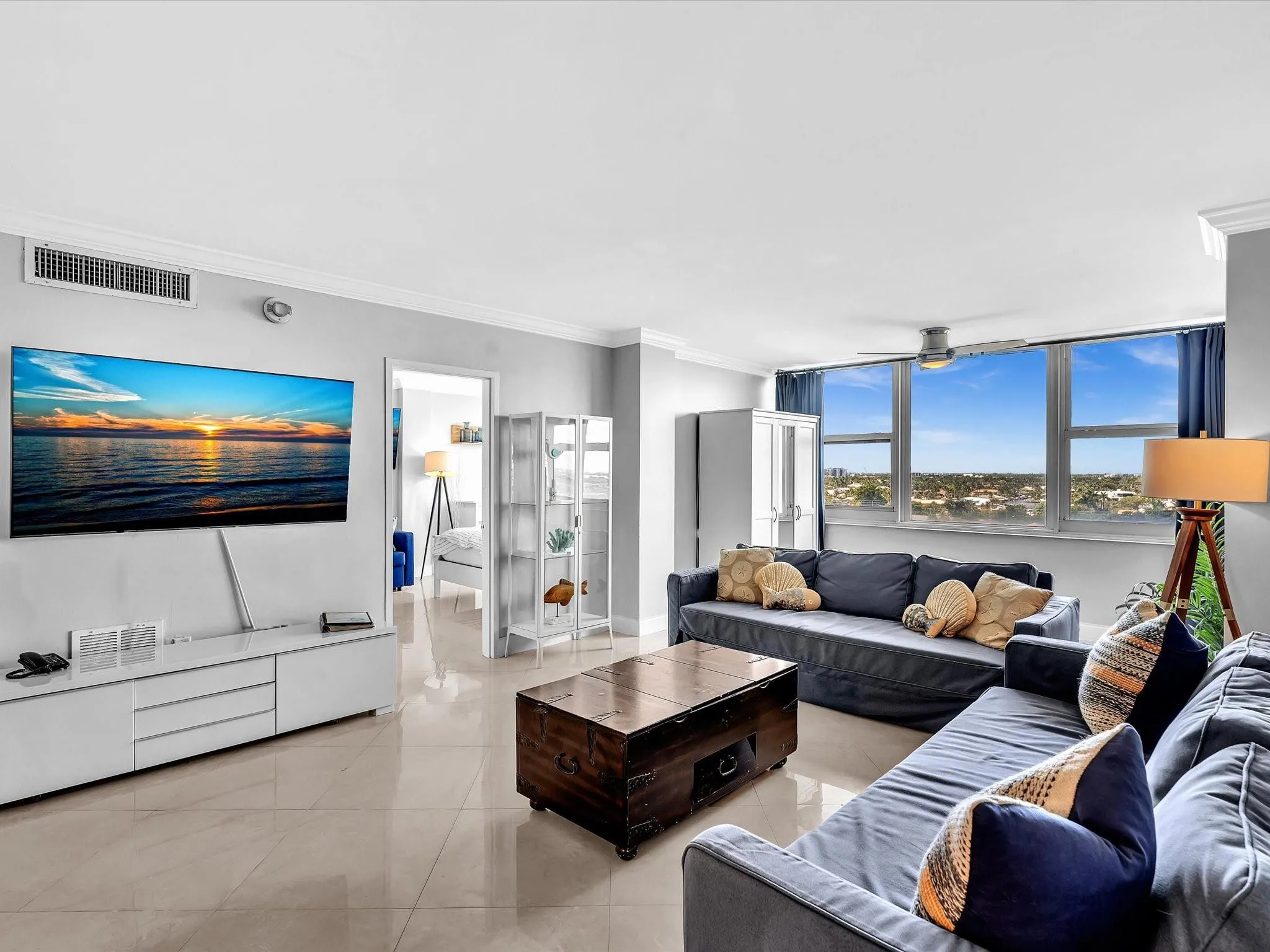 4040 Galt Ocean Dr, #811