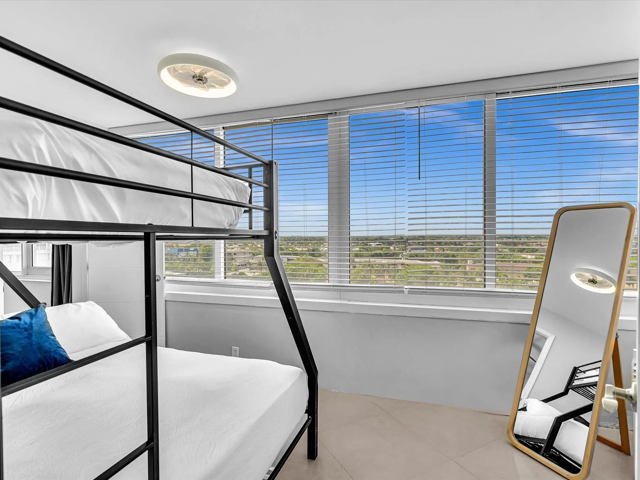 4040 Galt Ocean Dr, #811