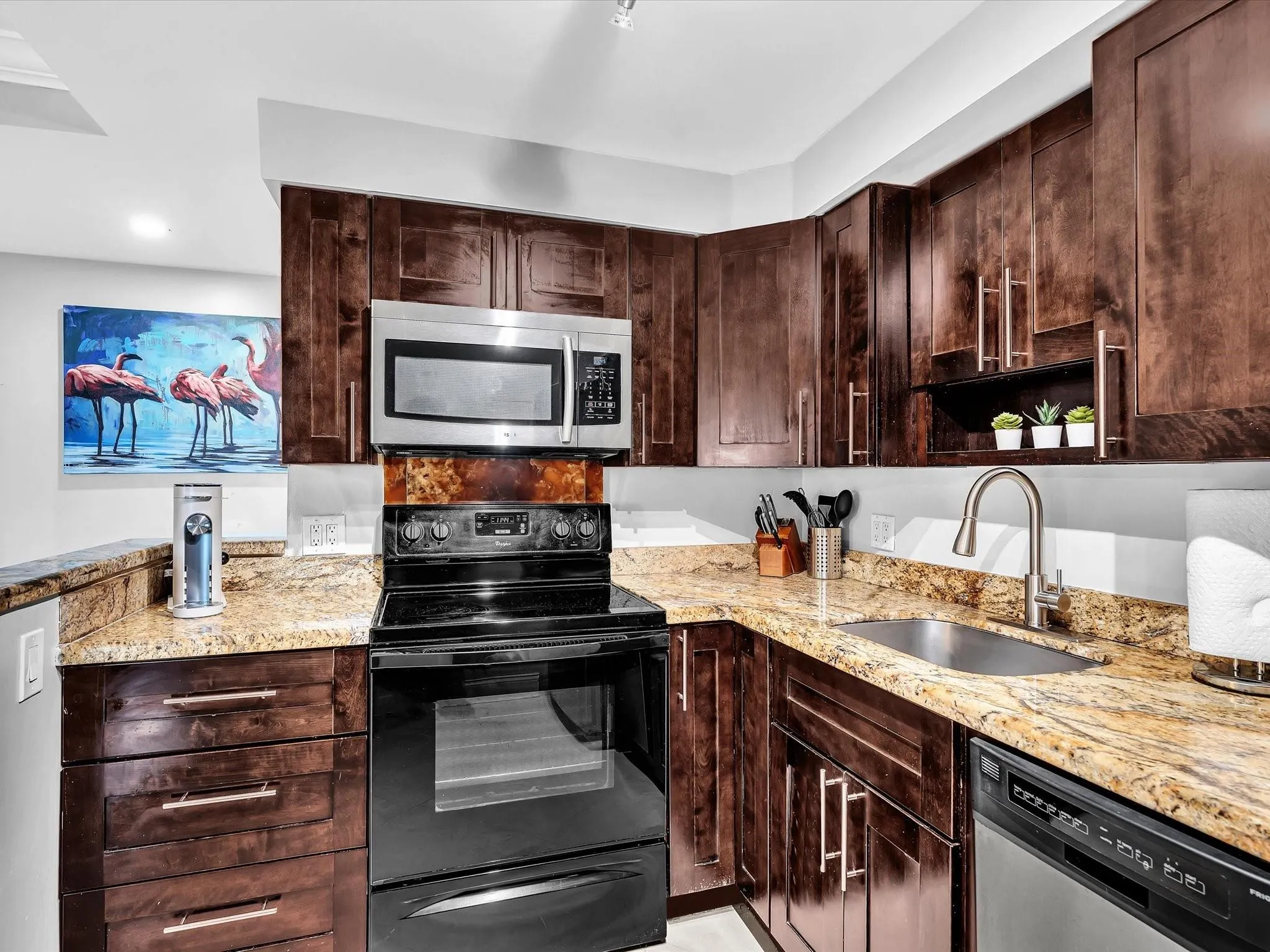 4040 Galt Ocean Dr, #811