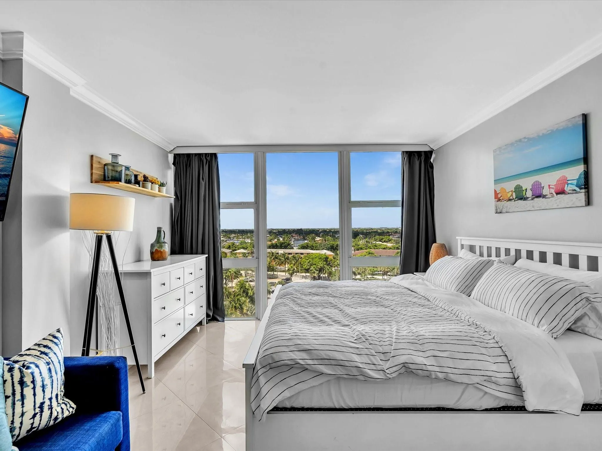 4040 Galt Ocean Dr, #811