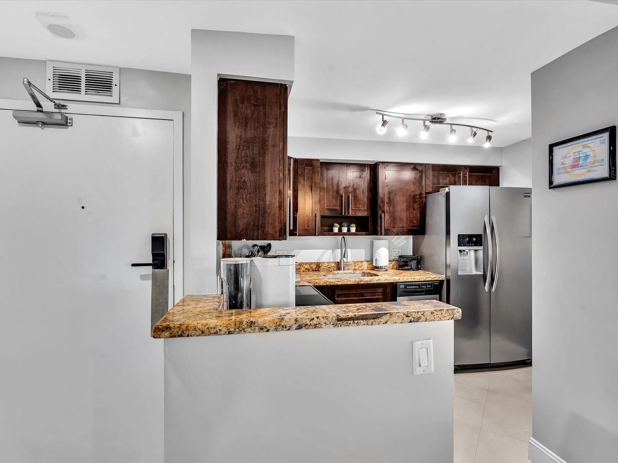4040 Galt Ocean Dr, #811