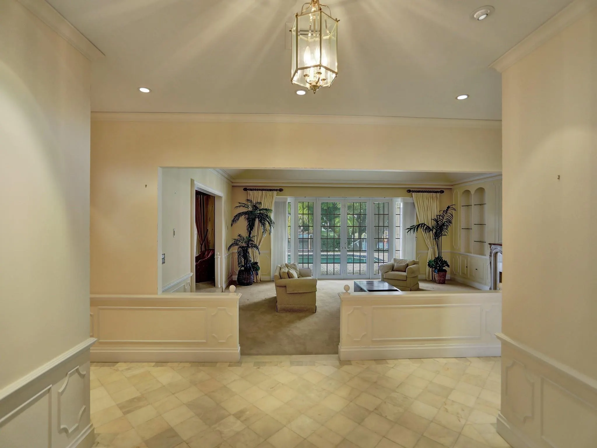 40 Compass Isle