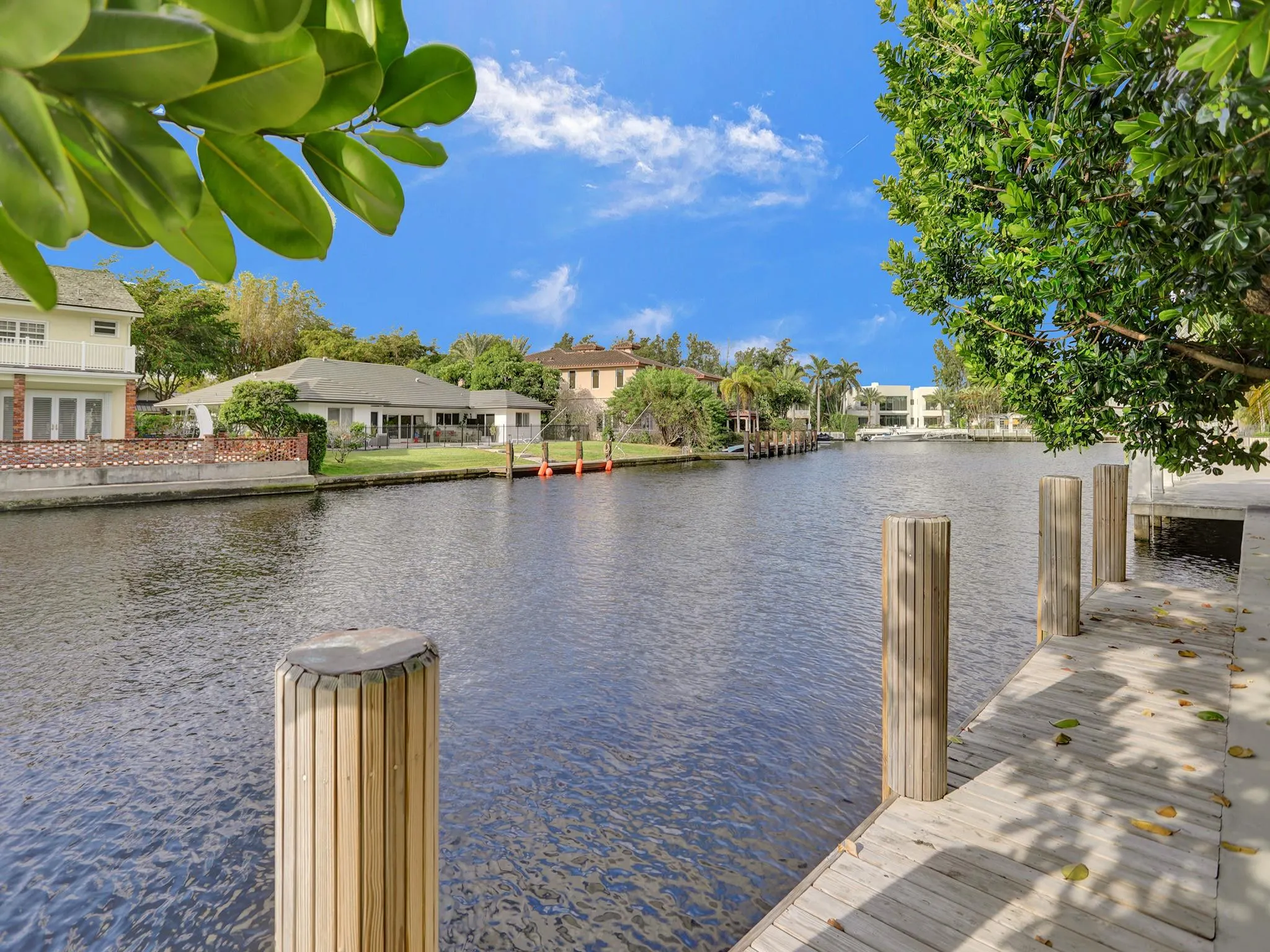 40 Compass Isle