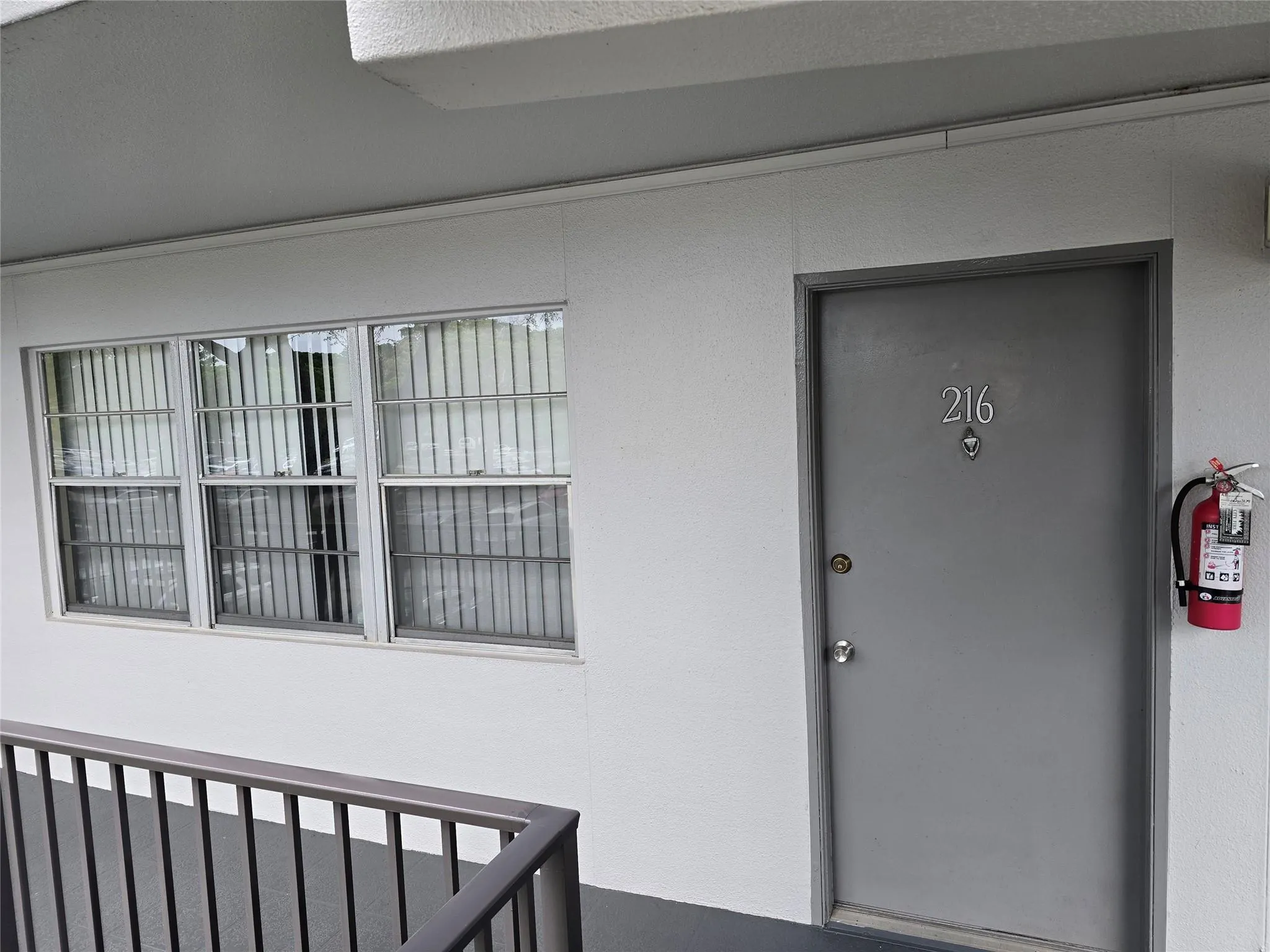 13250 SW 4th Ct, #216G