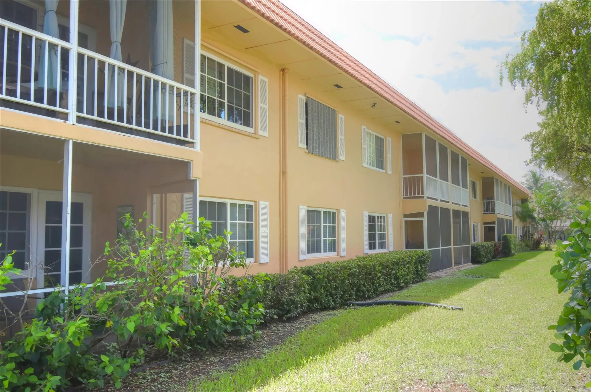 200 NE 19th Ct, #209M