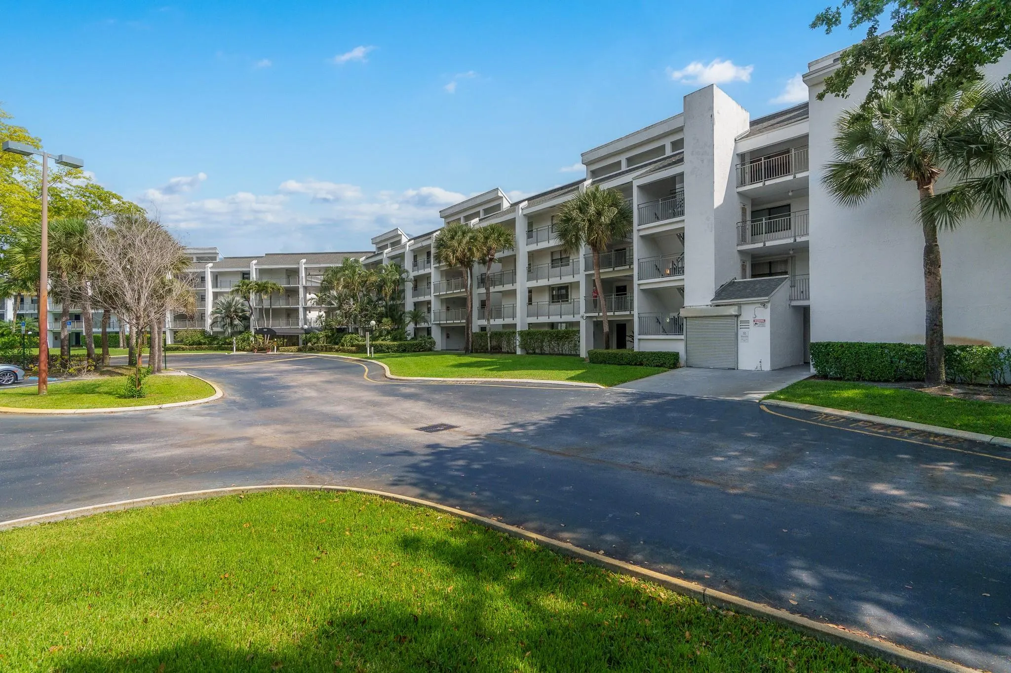 16051 Blatt Blvd, #212