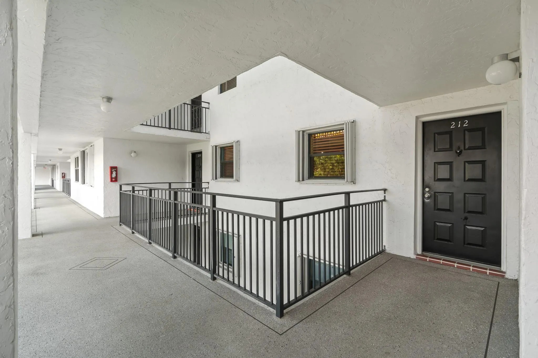 16051 Blatt Blvd, #212