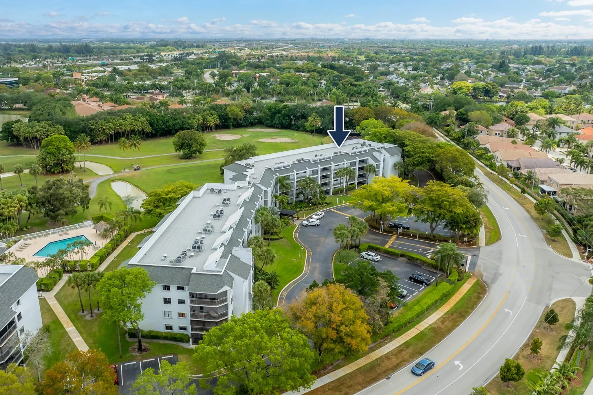 16051 Blatt Blvd, #212