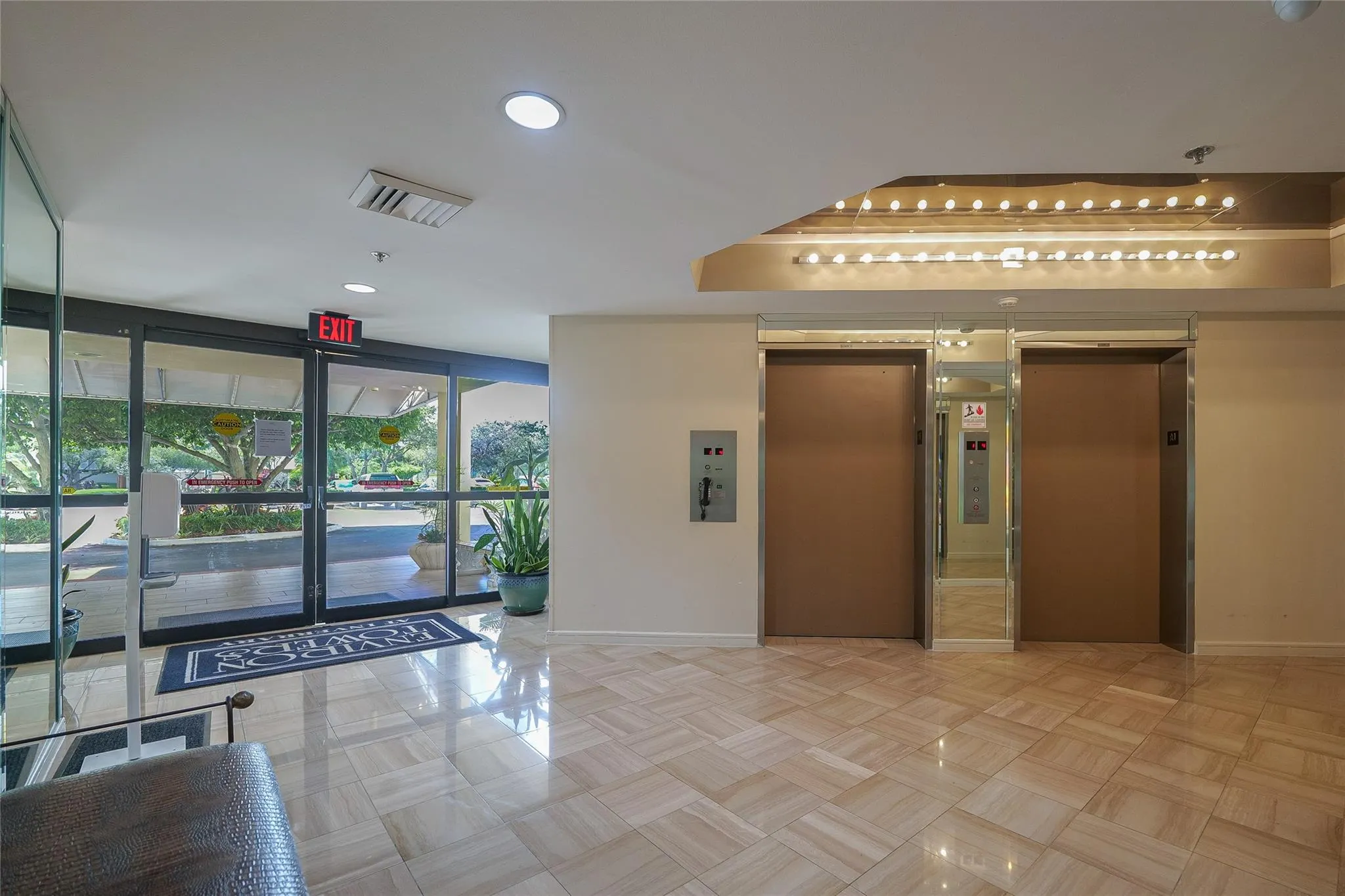 7400 Radice Ct, #609