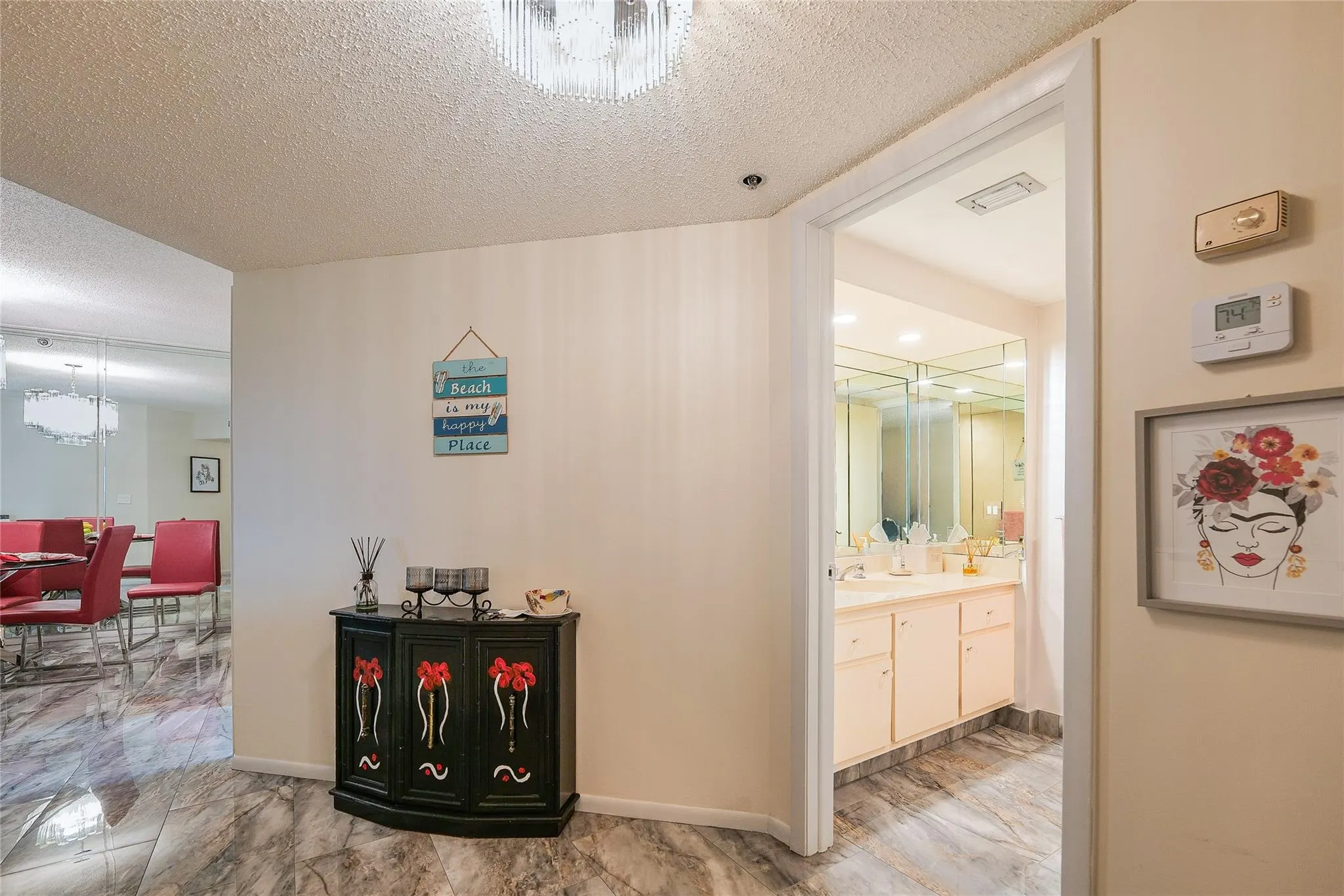 7400 Radice Ct, #609
