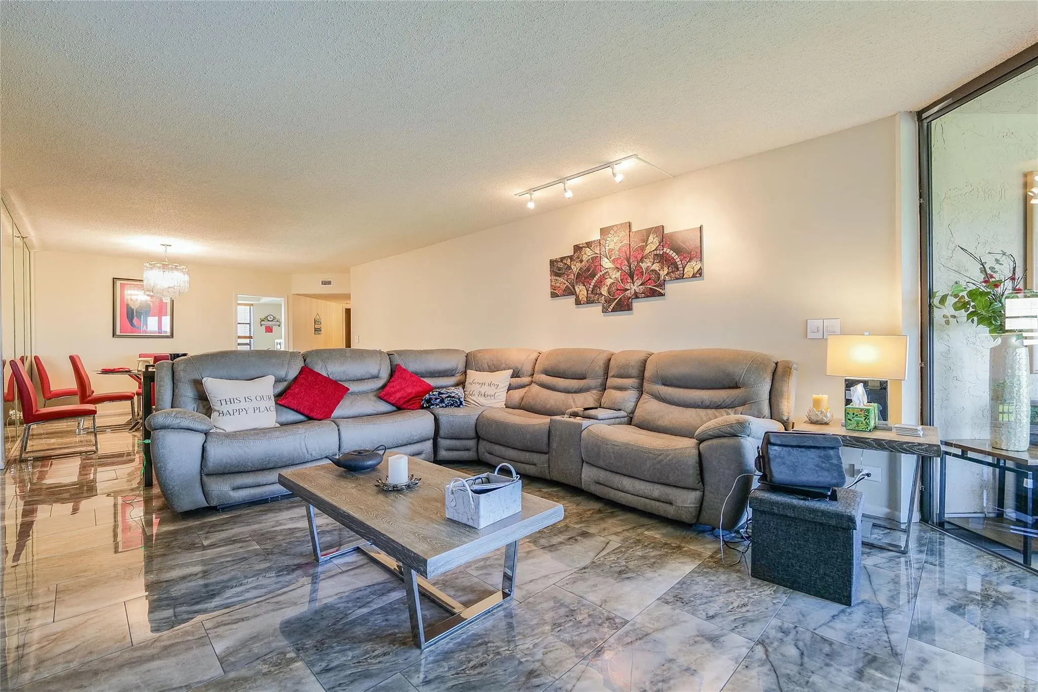 7400 Radice Ct, #609