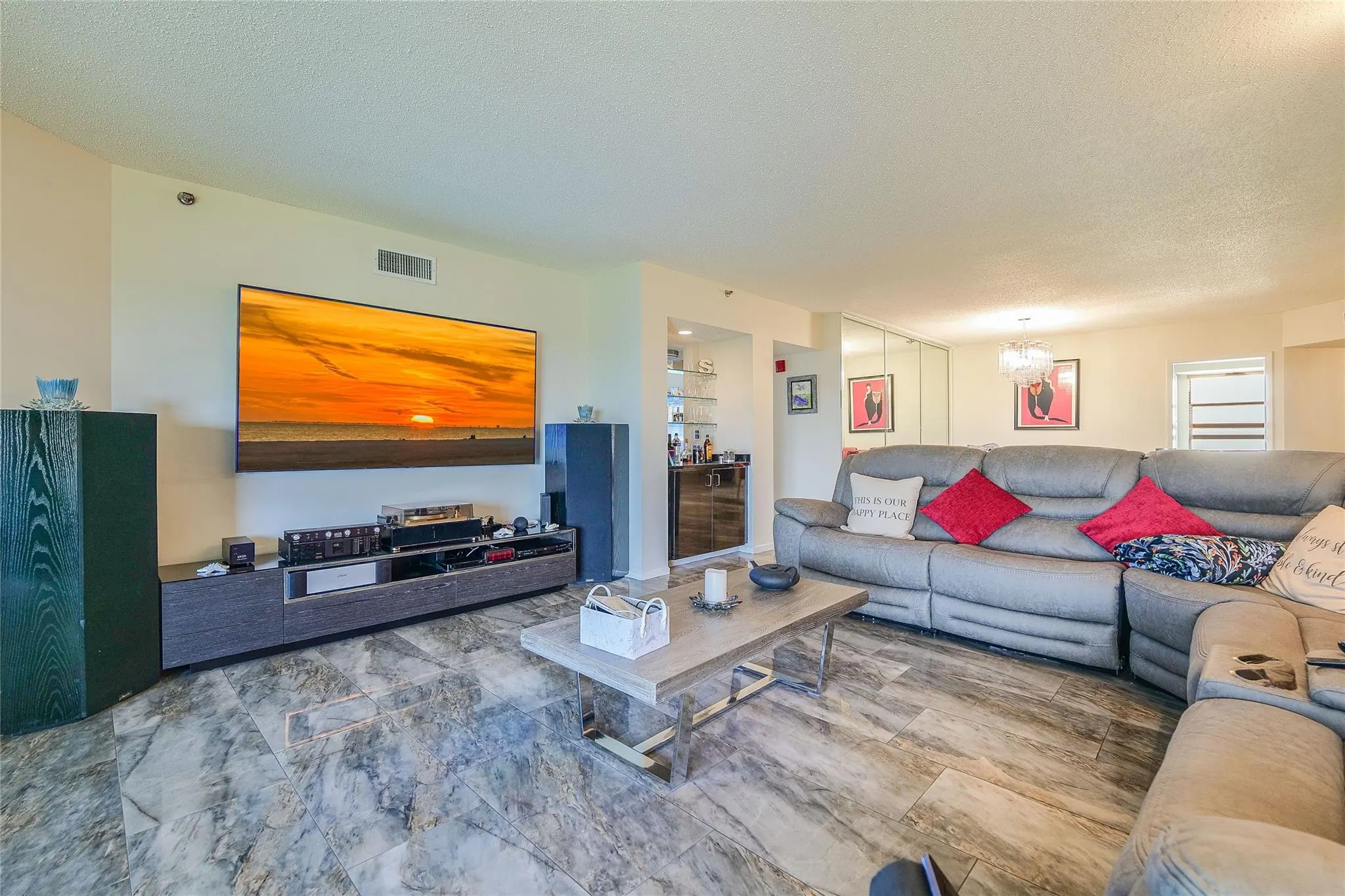 7400 Radice Ct, #609