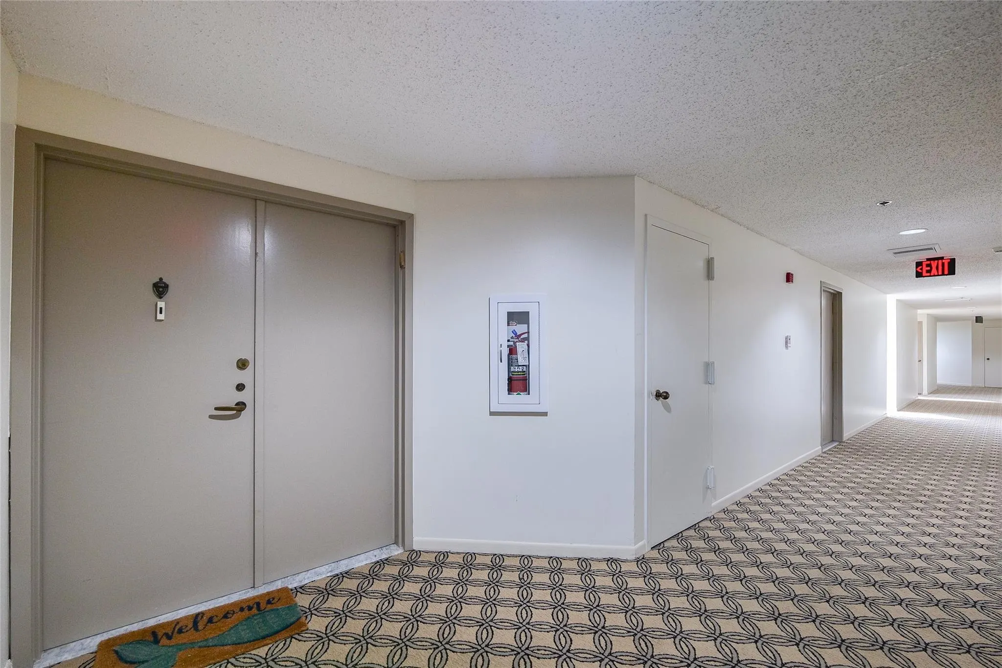 7400 Radice Ct, #609