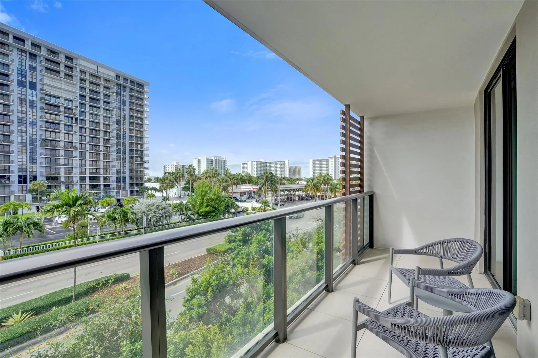 3030 N Ocean Blvd, #S104