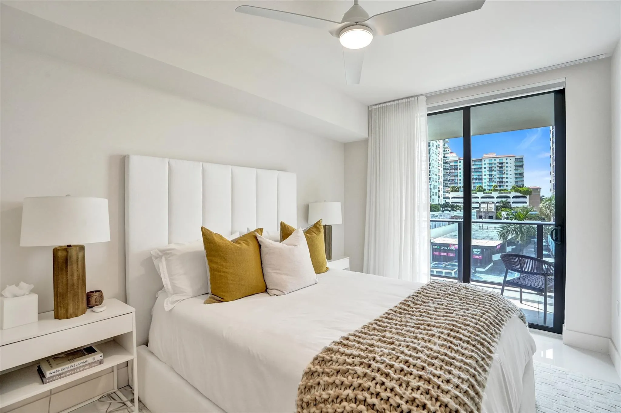 3030 N Ocean Blvd, #S104