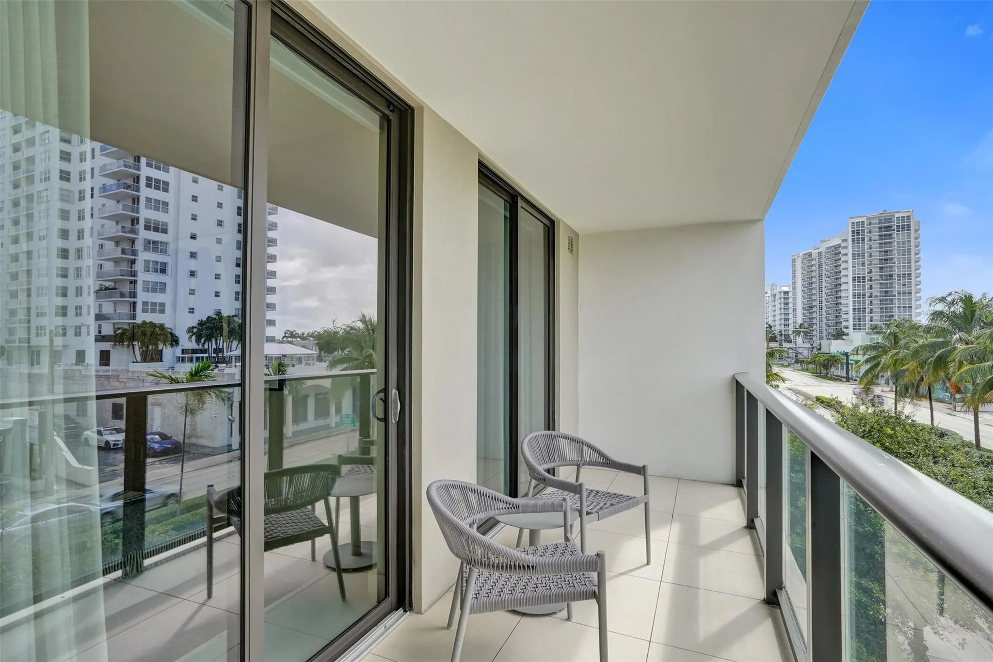 3030 N Ocean Blvd, #S104