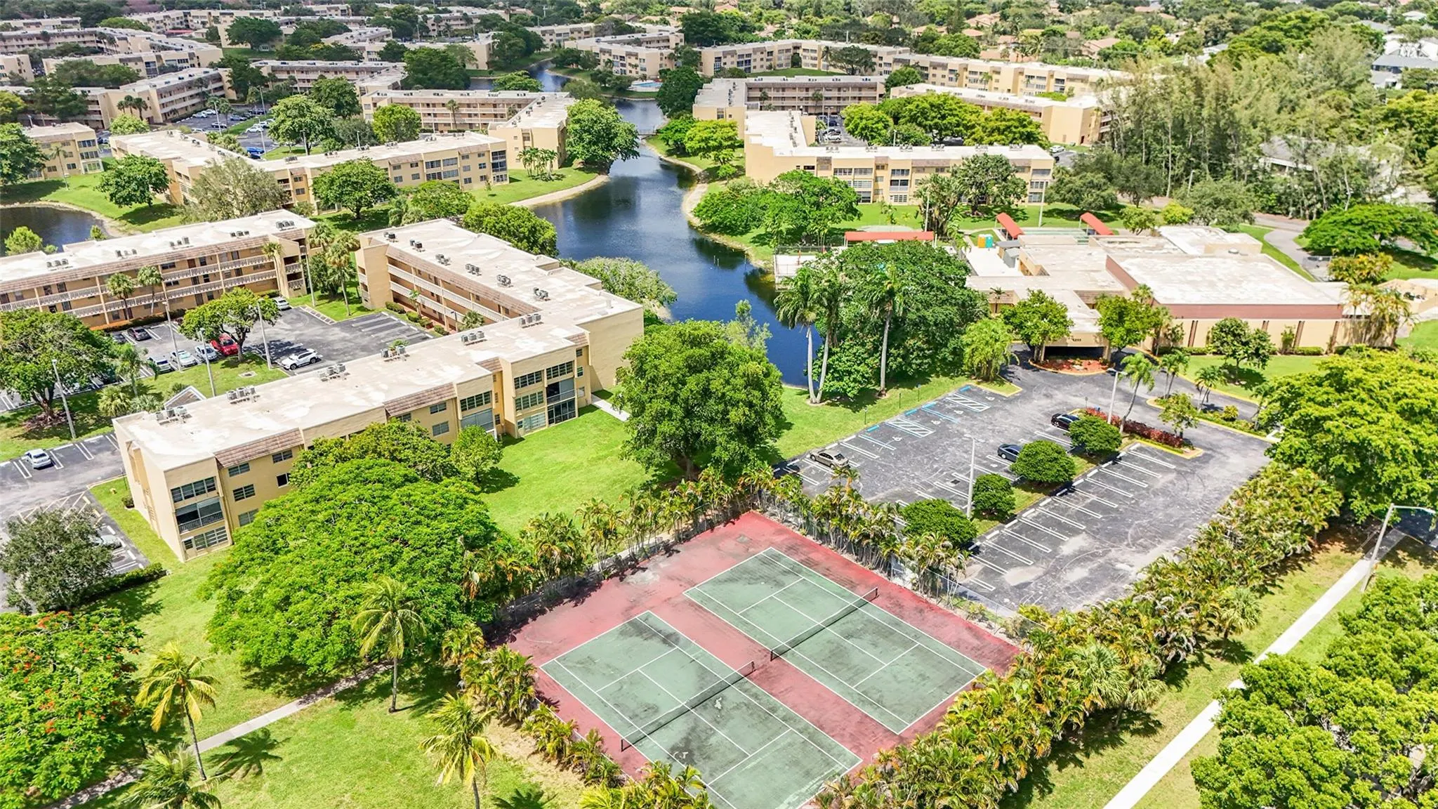 5980 NW 64th Ave, #111