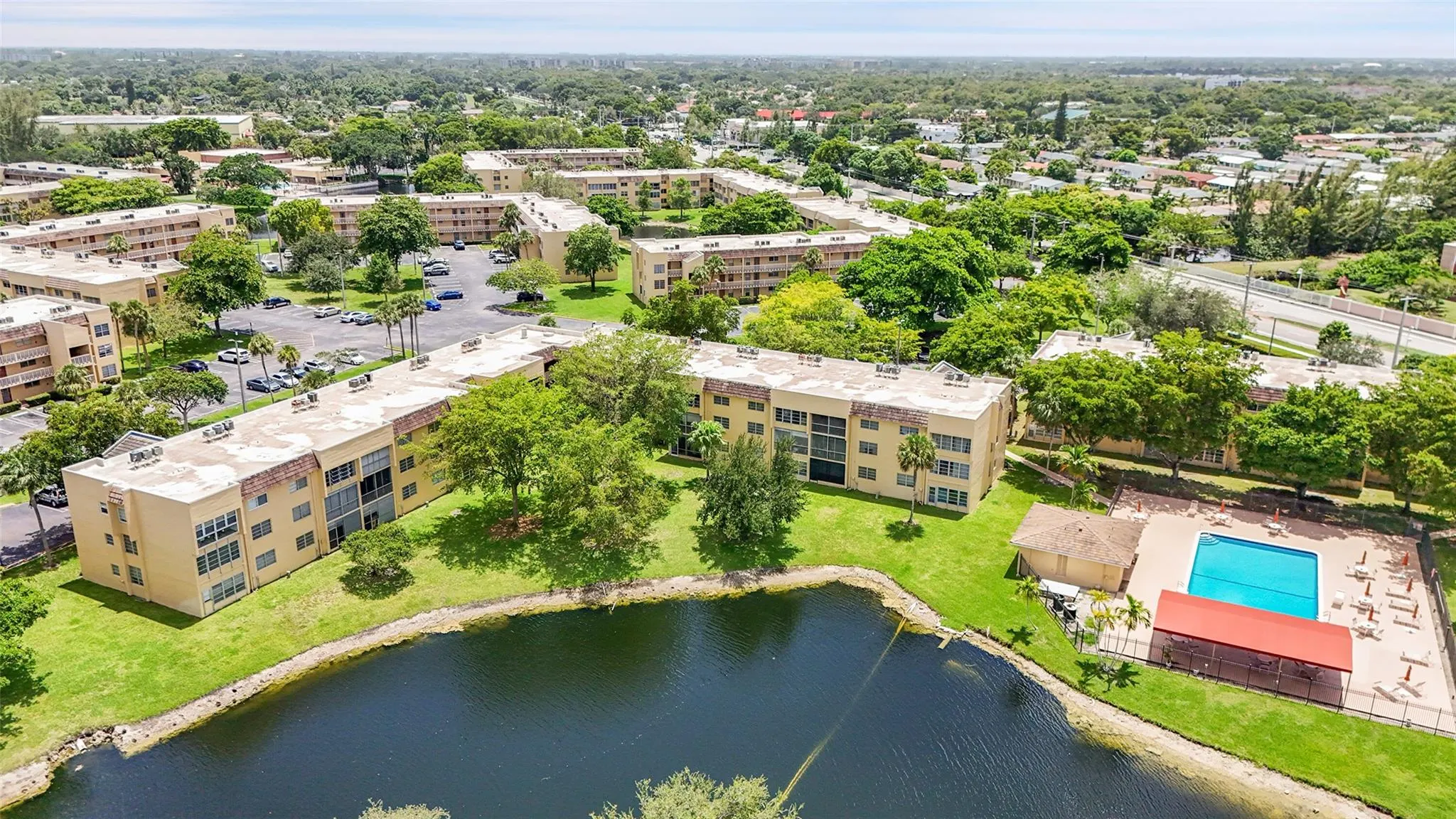 5980 NW 64th Ave, #111