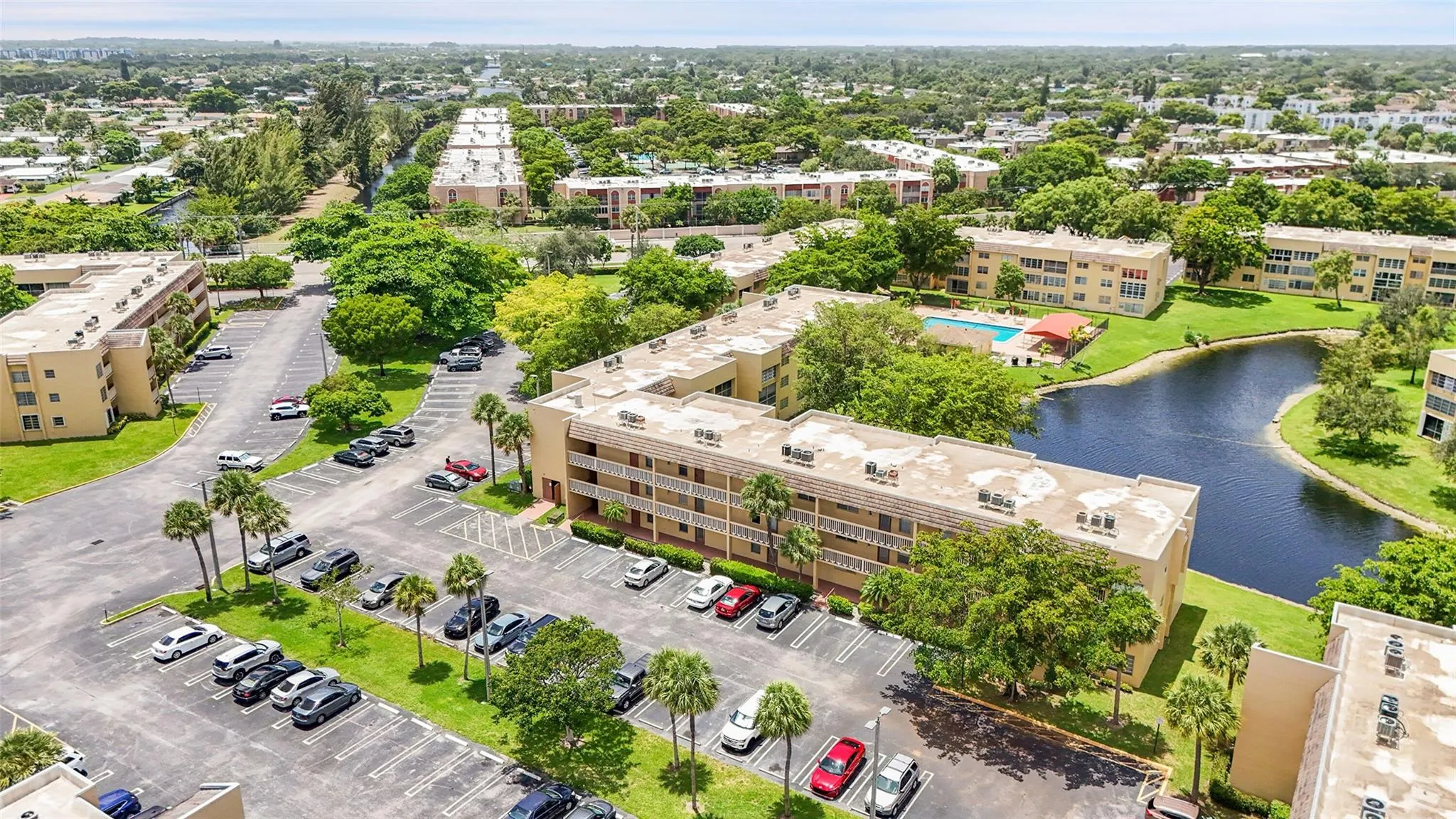 5980 NW 64th Ave, #111