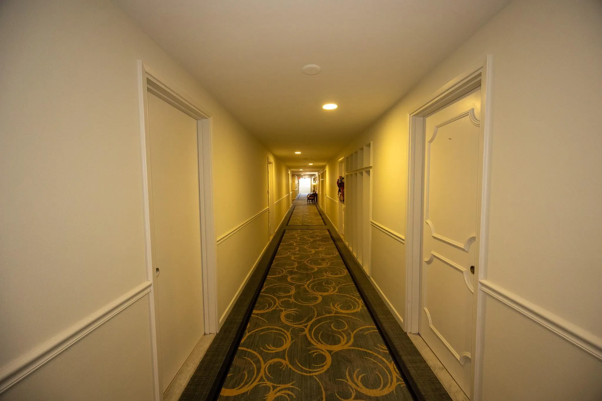 1750 S Ocean Ln, #205