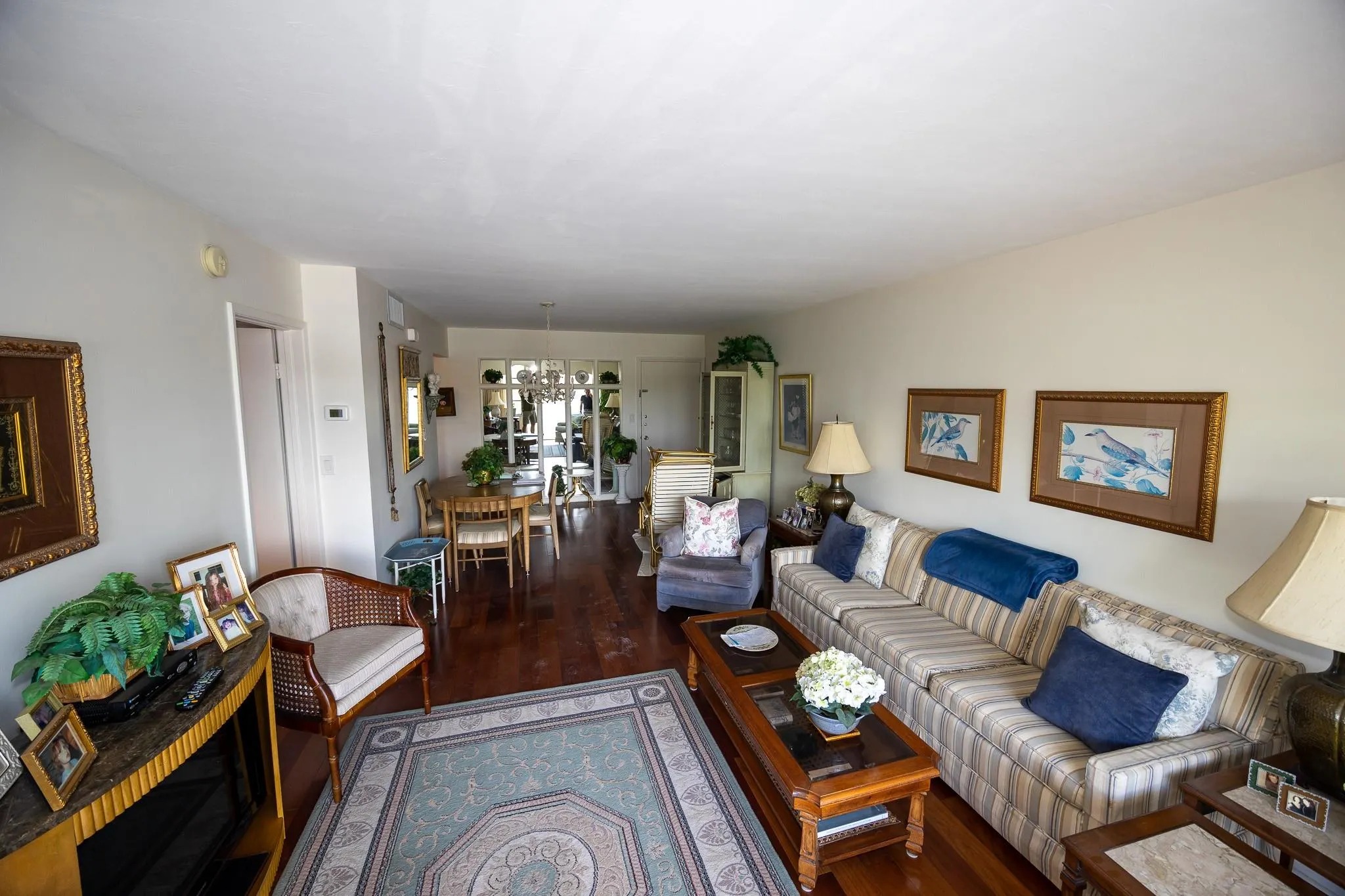 1750 S Ocean Ln, #205