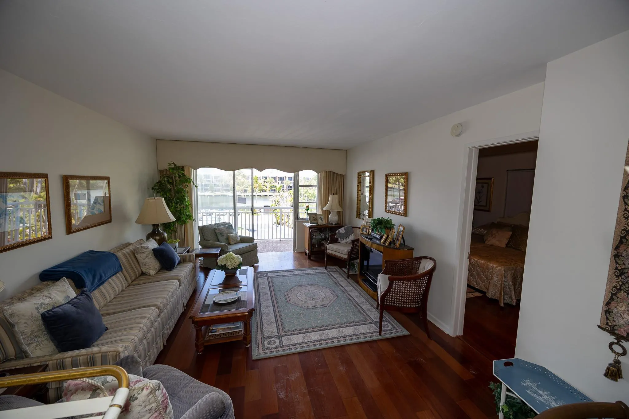 1750 S Ocean Ln, #205
