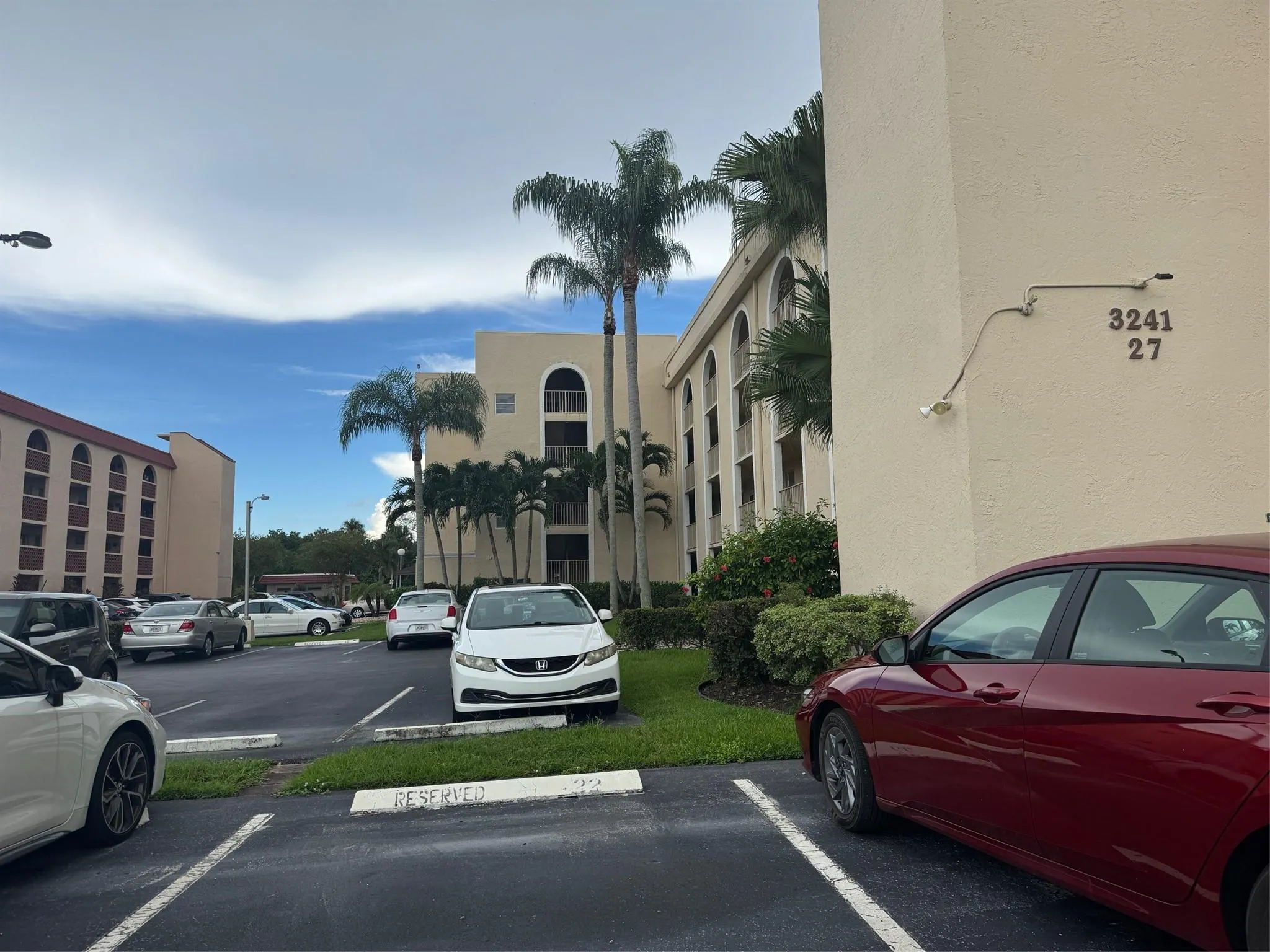 3241 Holiday Springs Blvd, #108
