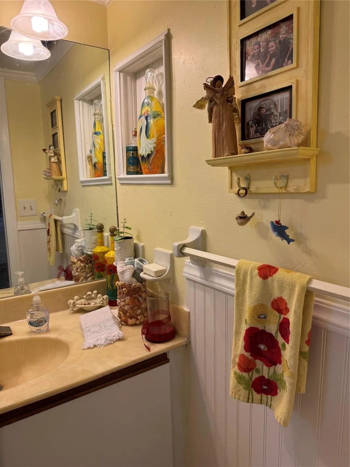 3241 Holiday Springs Blvd, #108