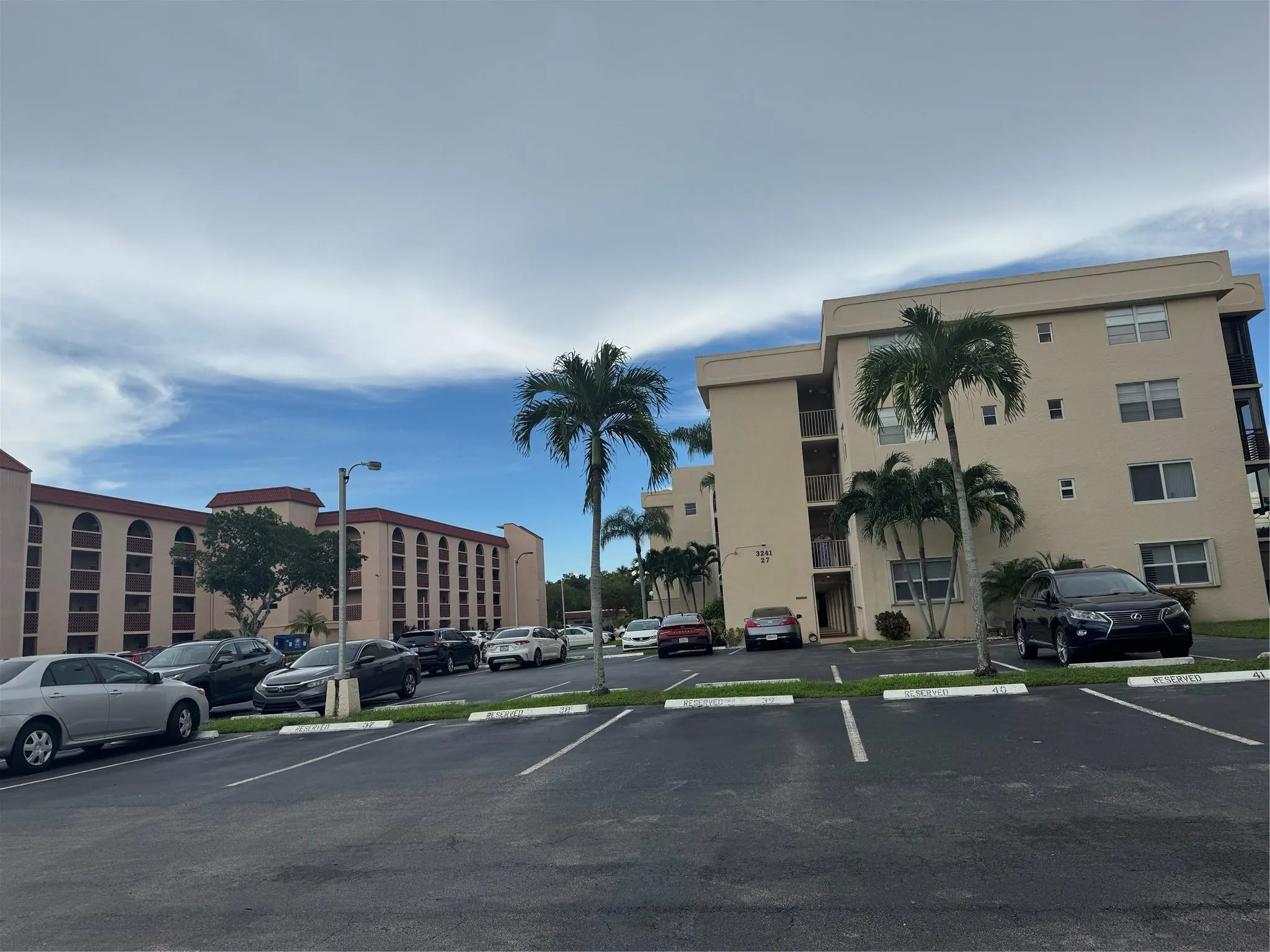 3241 Holiday Springs Blvd, #108