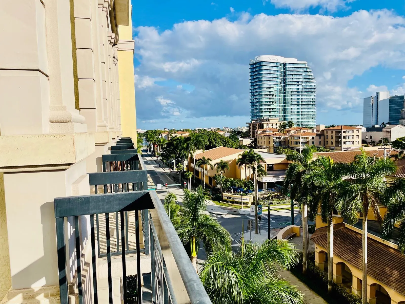 801 S Olive Ave, #409