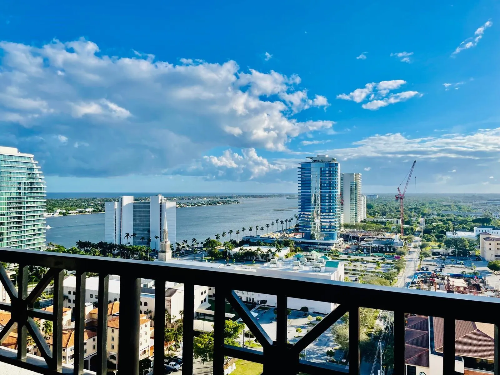 801 S Olive Ave, #409
