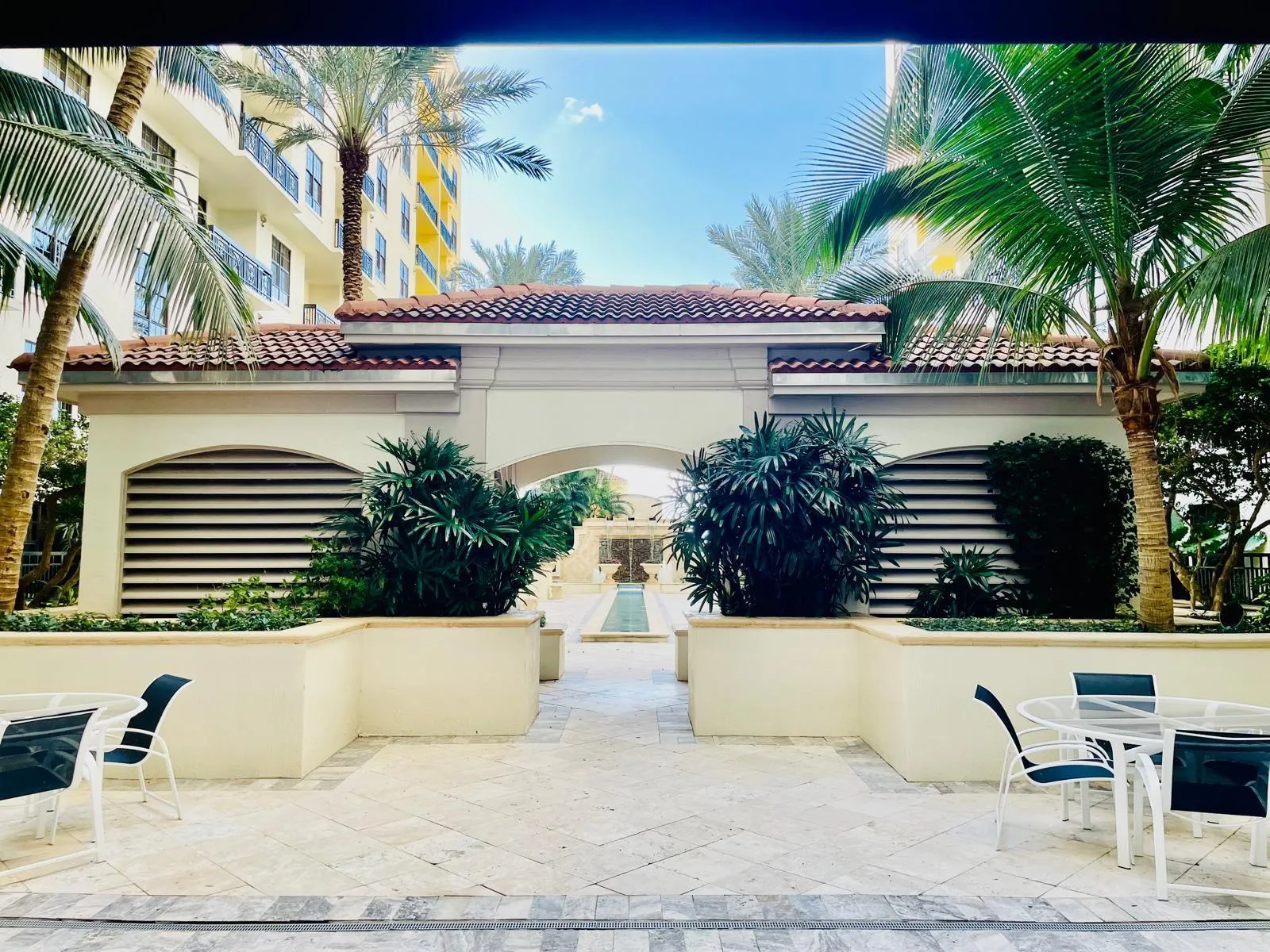 801 S Olive Ave, #409