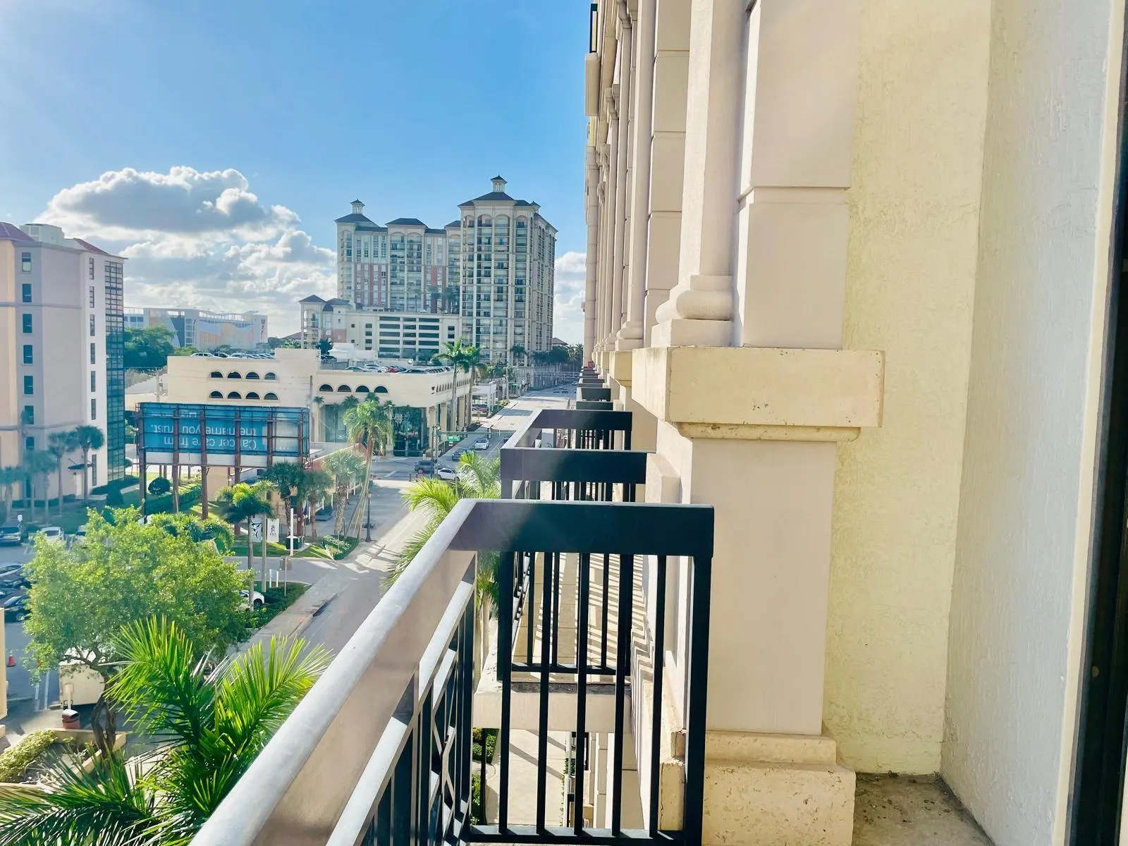801 S Olive Ave, #409