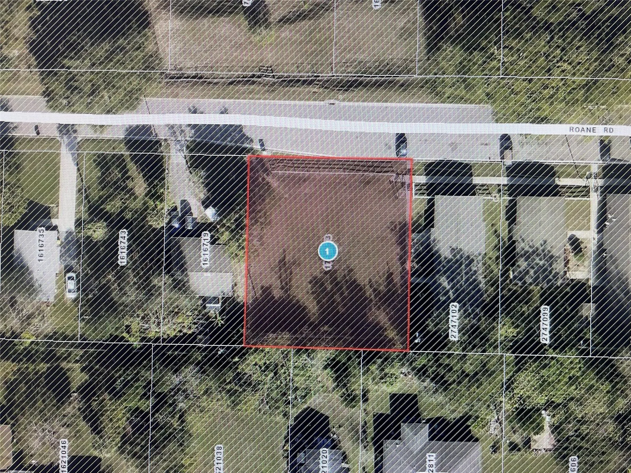 747 Roane Rd